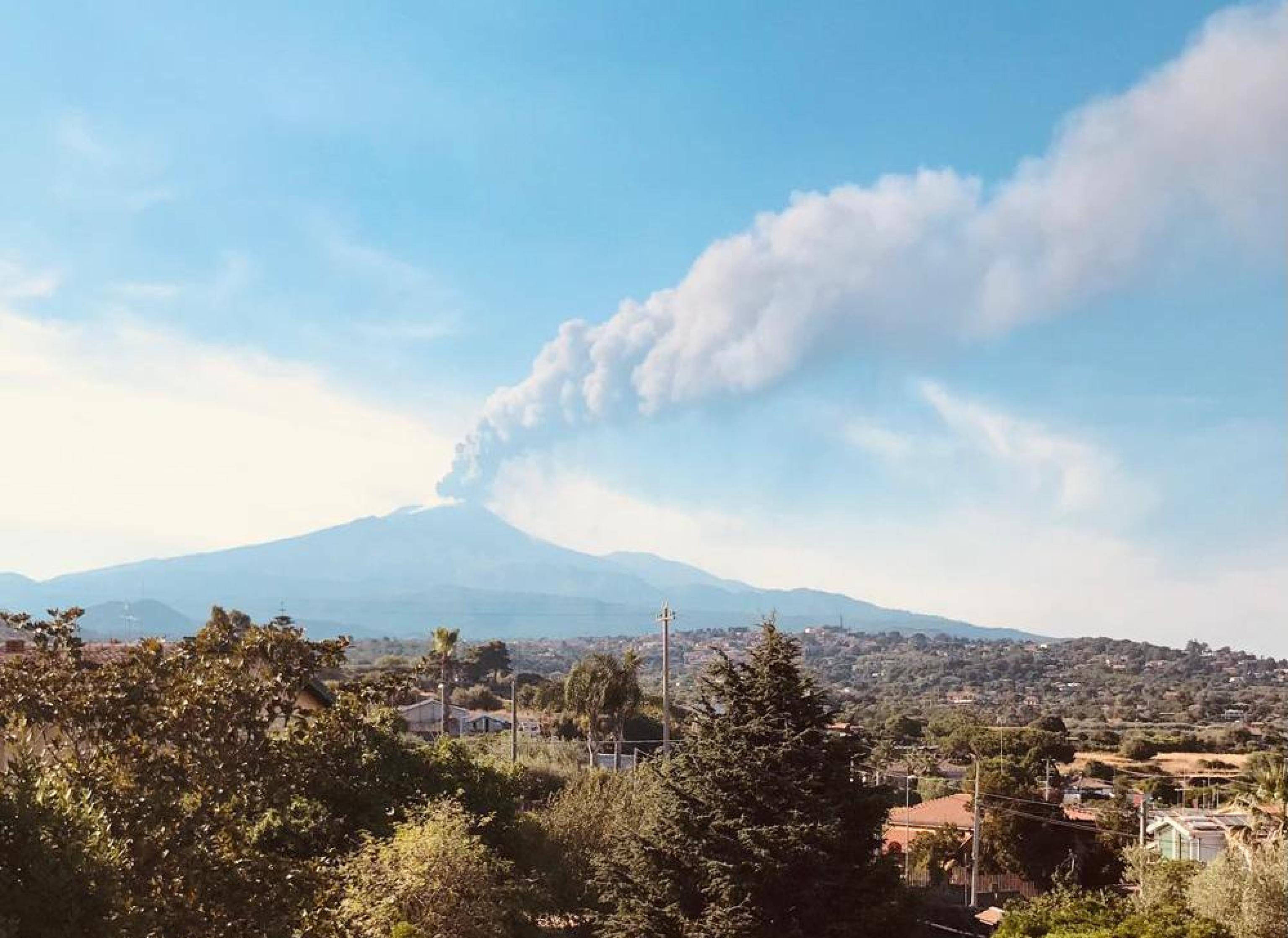ETNA