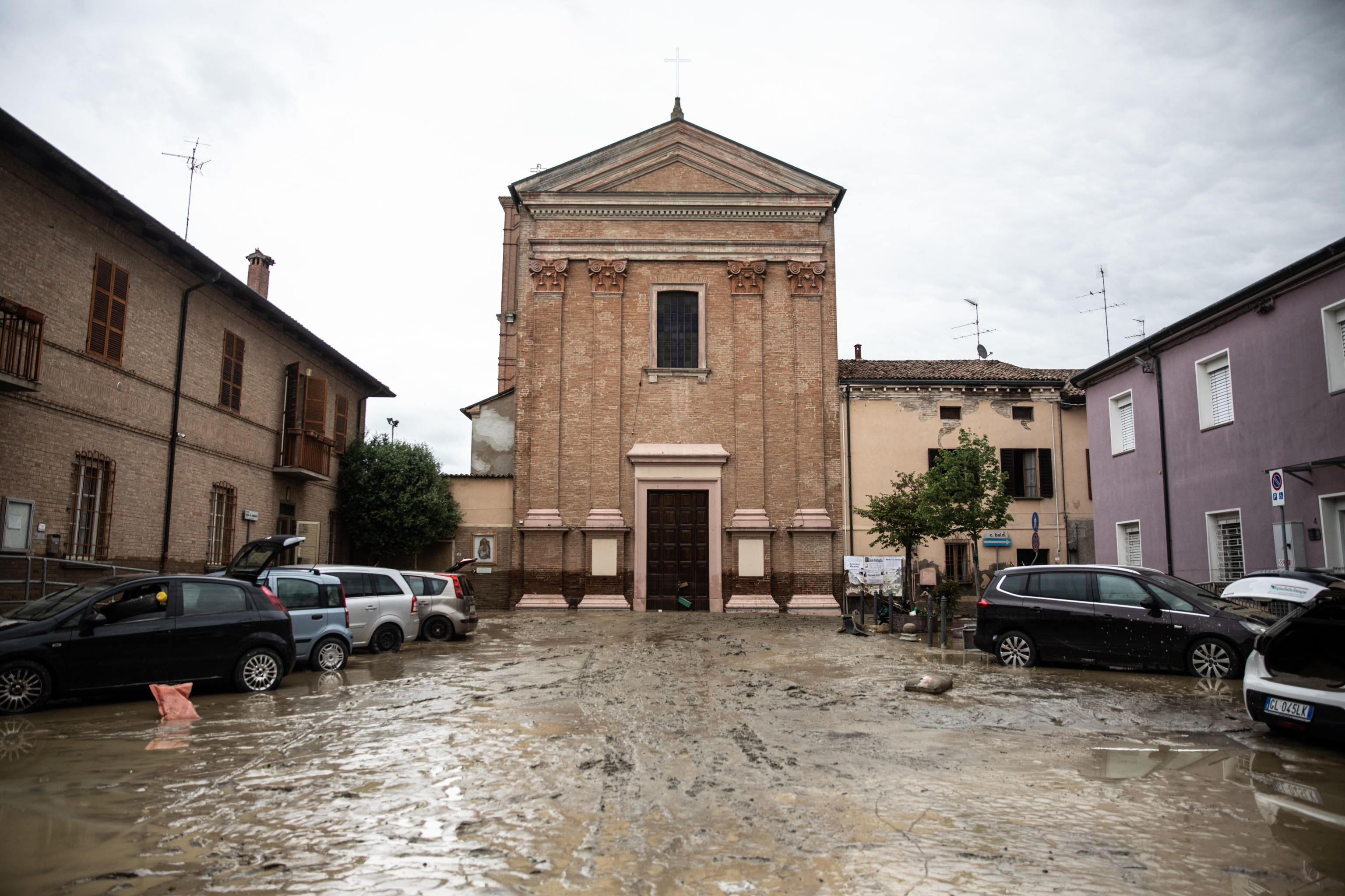 EMILIA-ROMAGNA