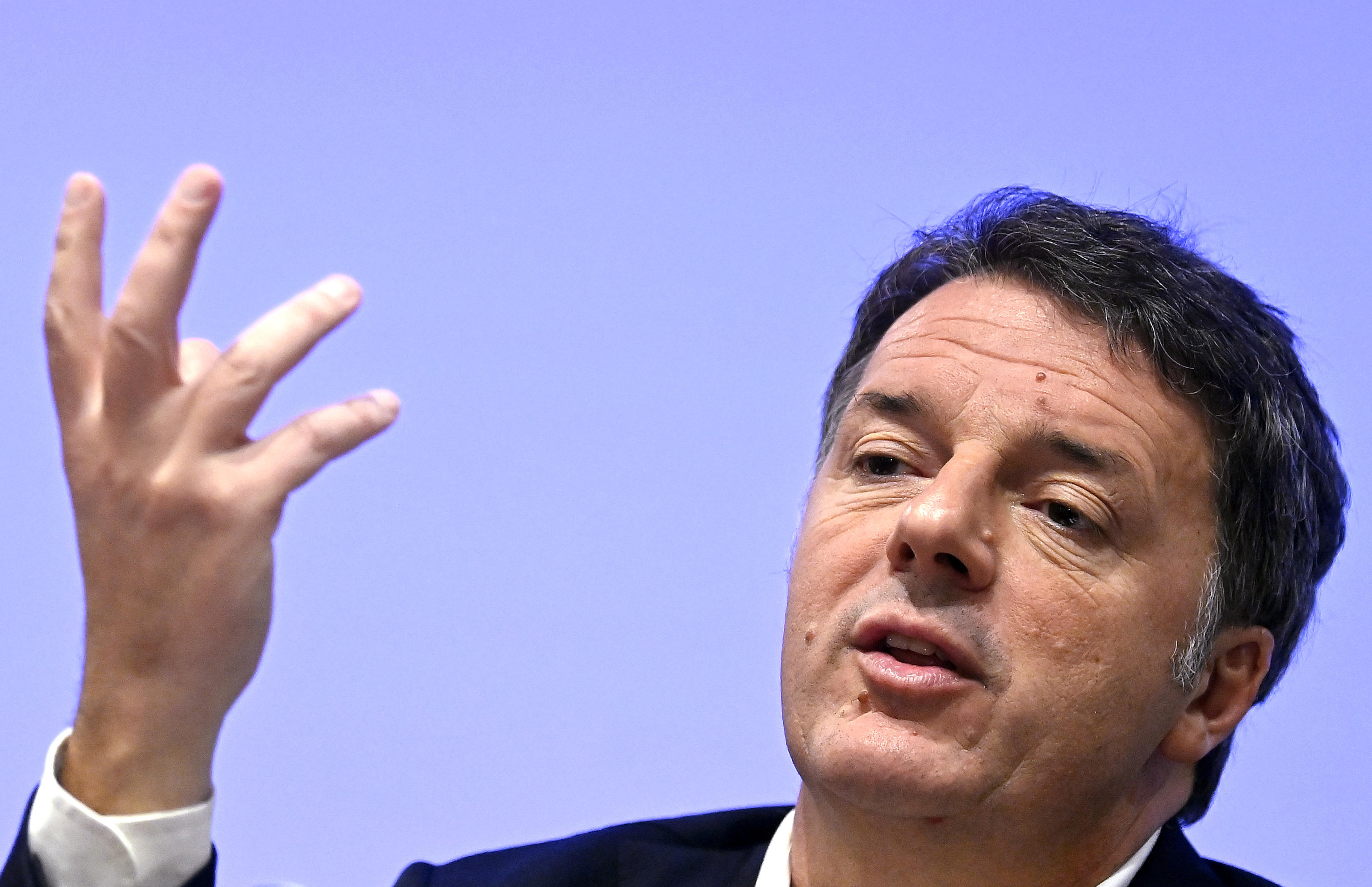 RENZI