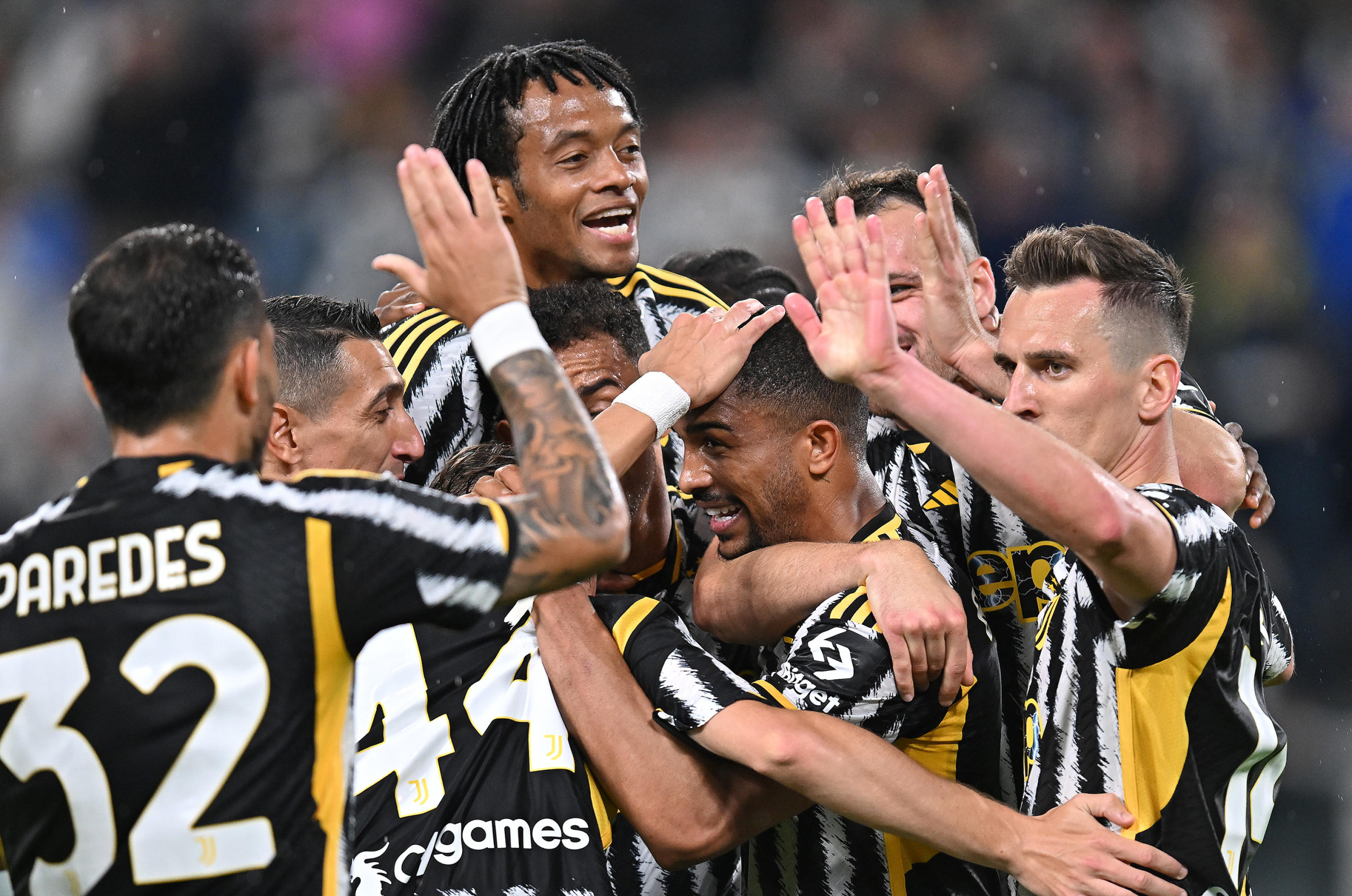 juve