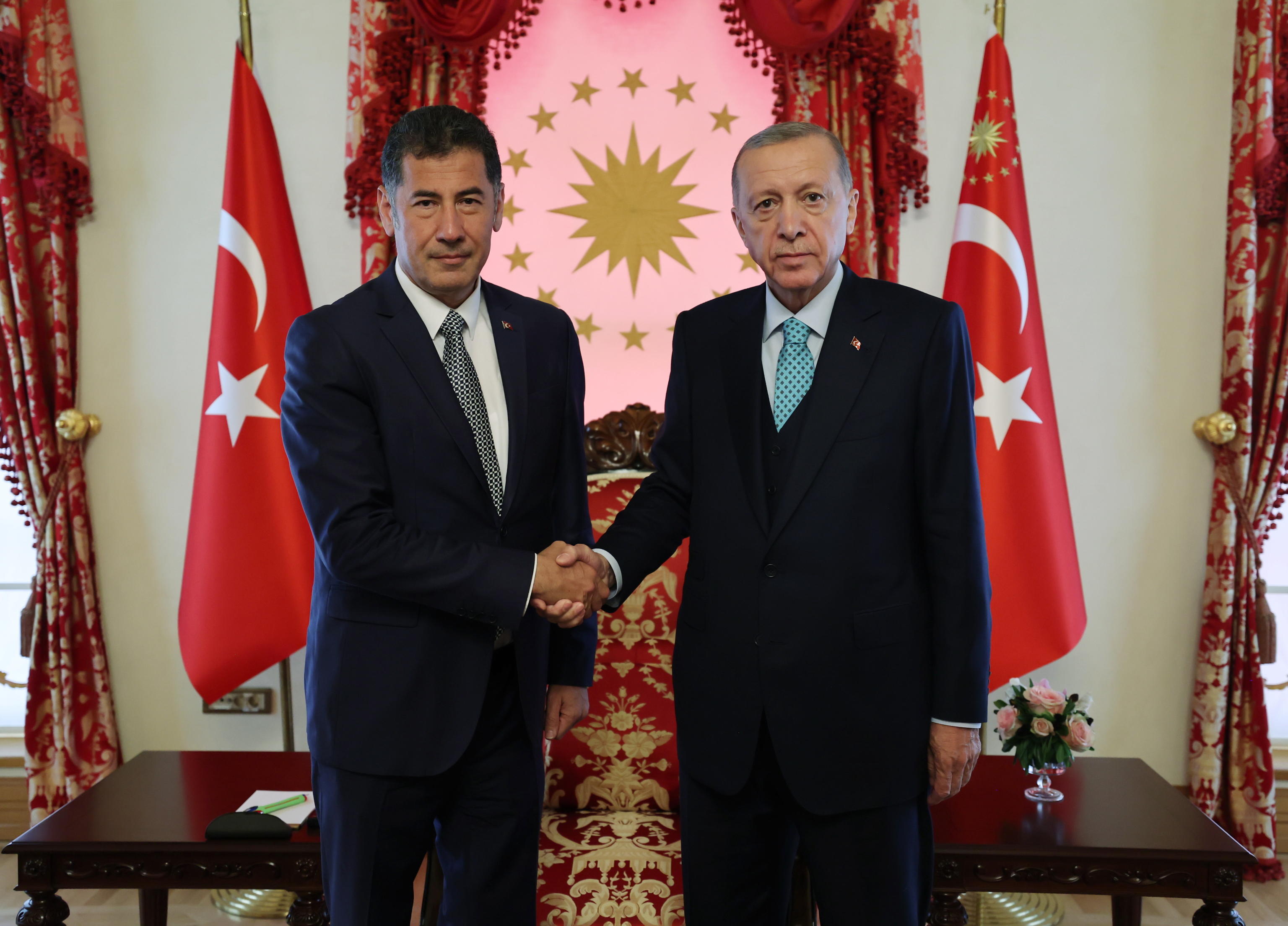 ogan erdogan
