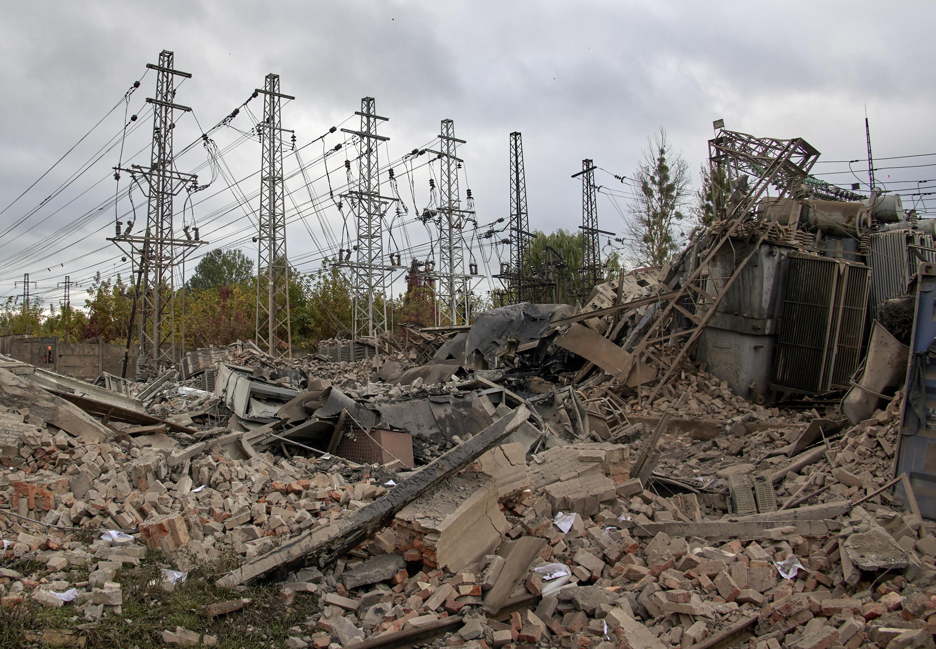 KHARKIV UCRAINA