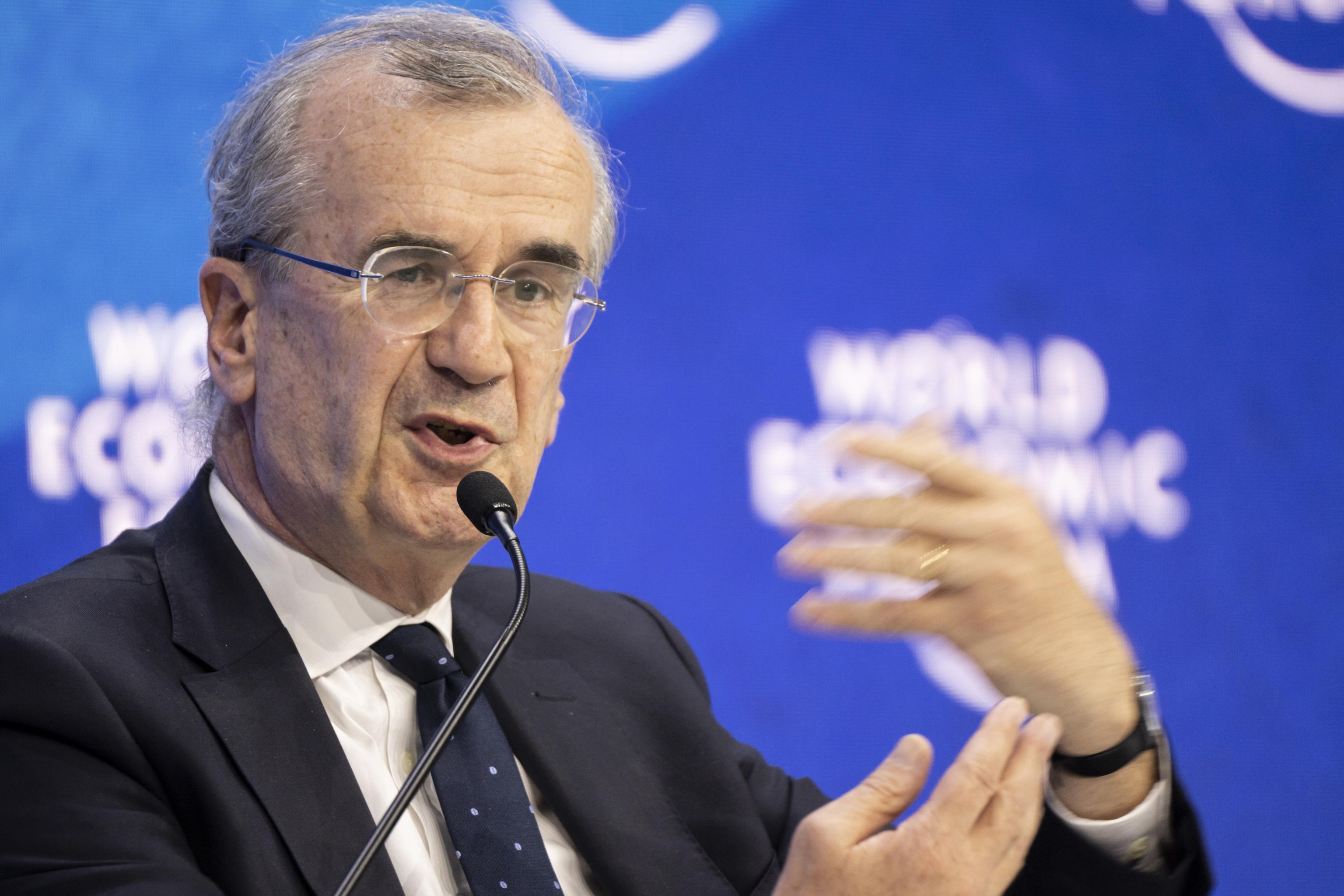 VILLEROY
