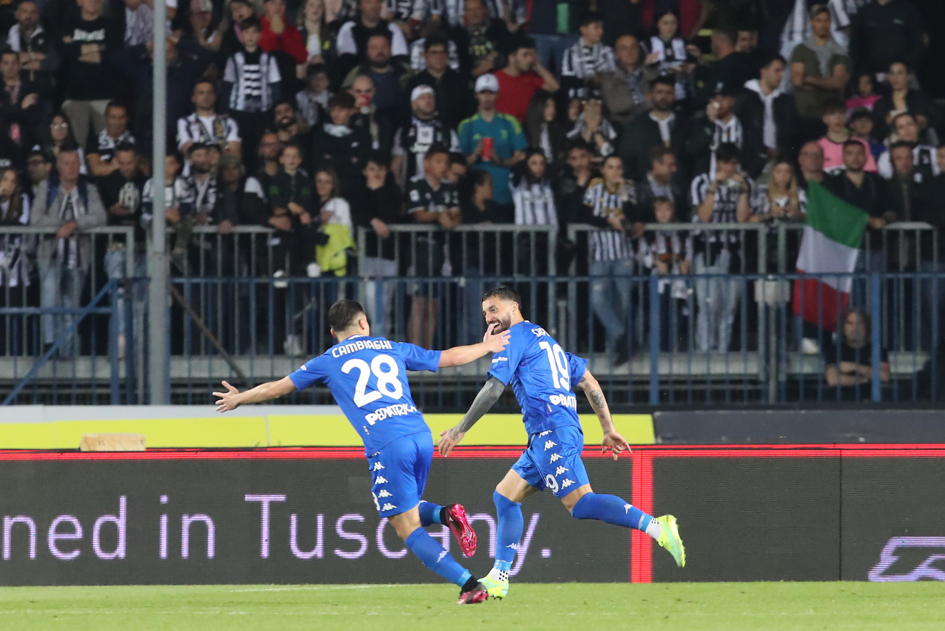 SERIE A EMPOLI