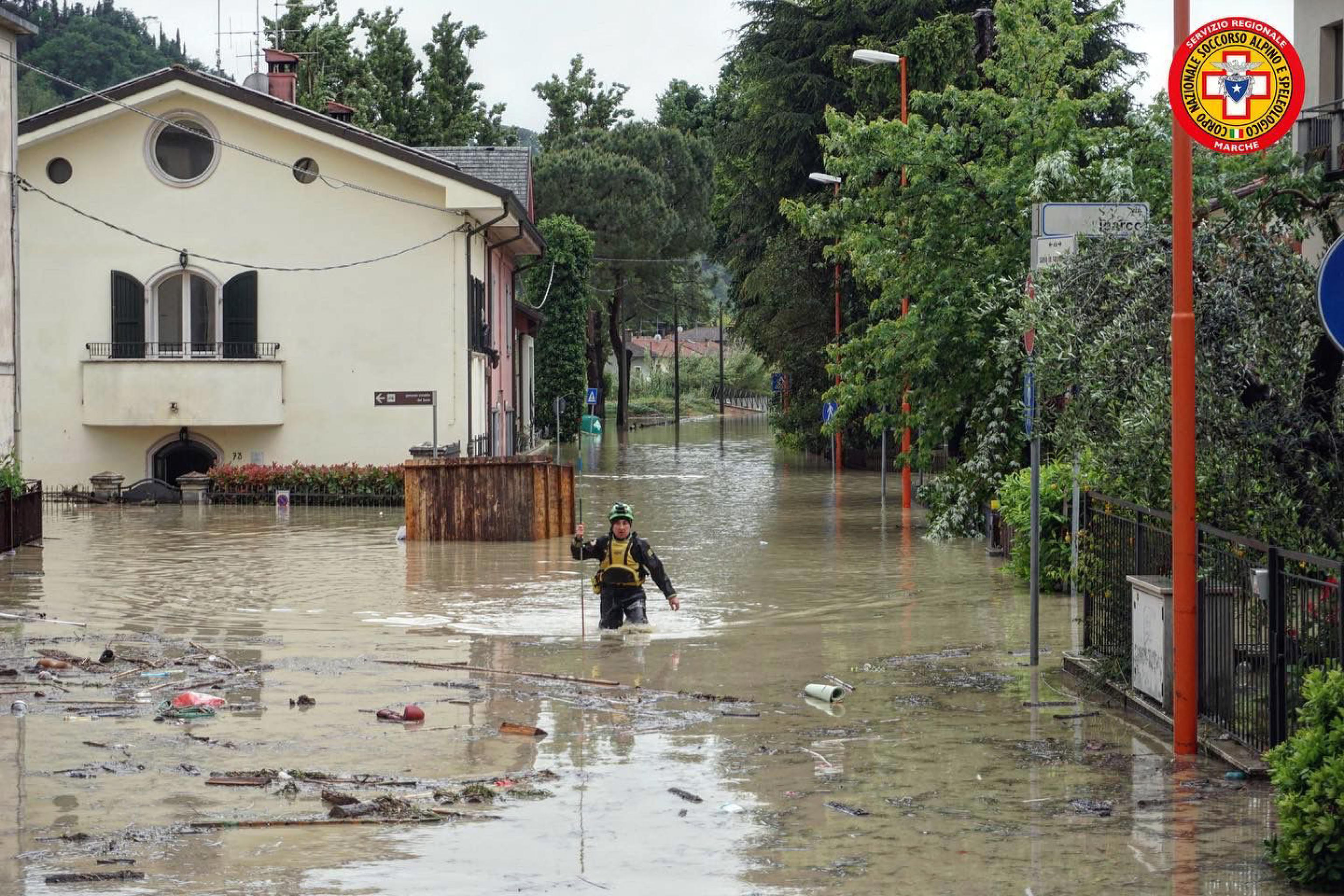 cdm alluvione