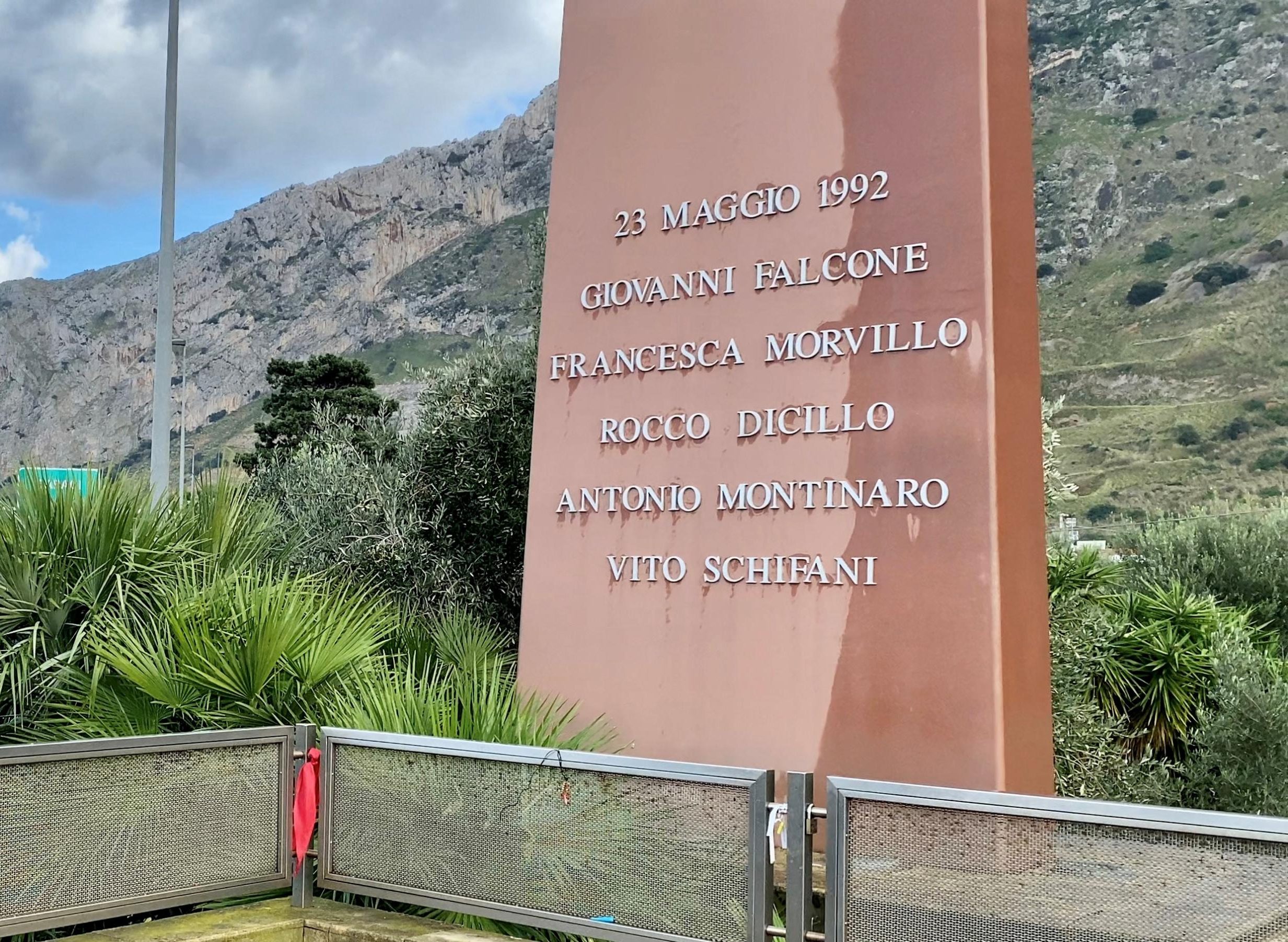 capaci