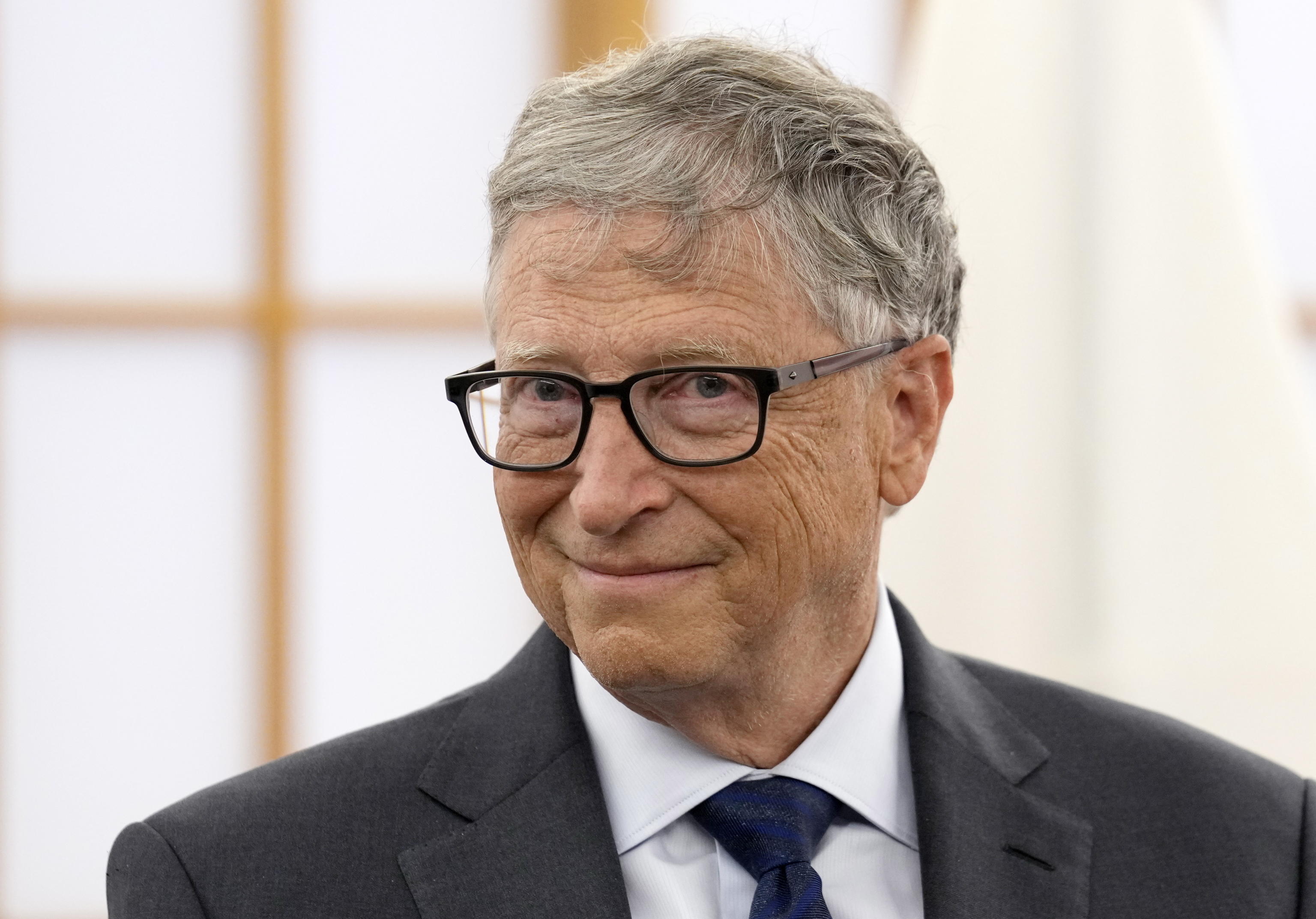 bill gates