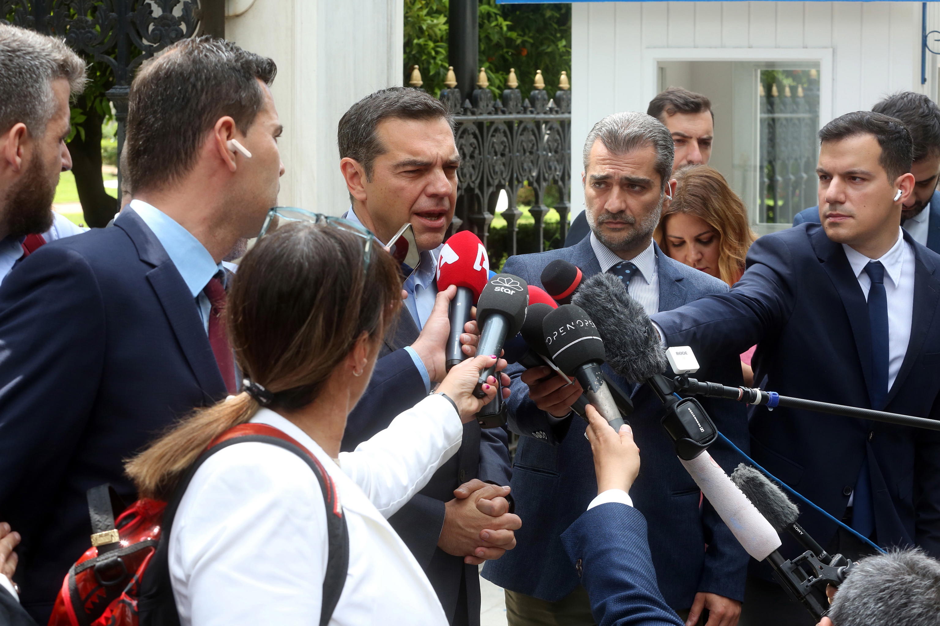 tsipras