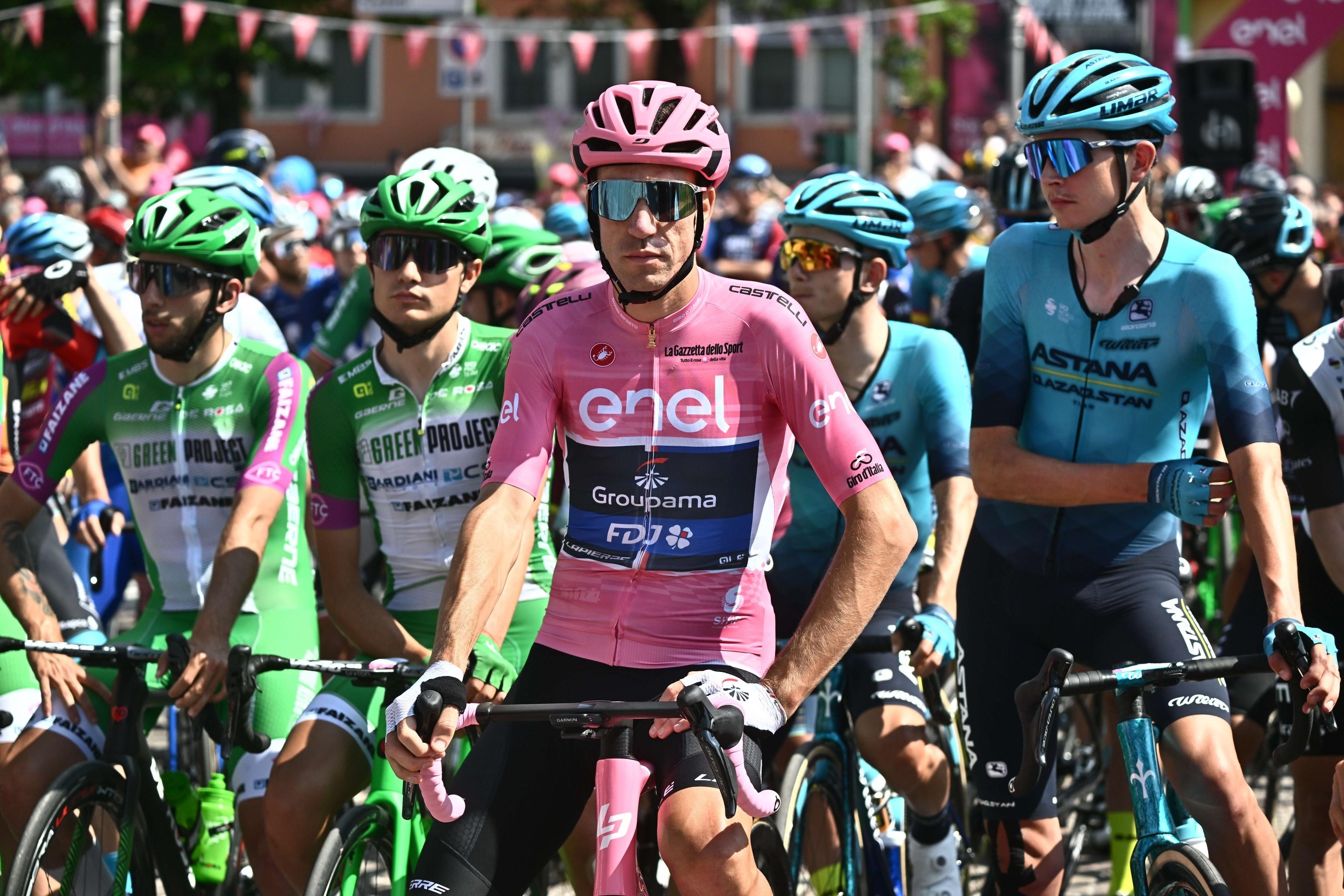 Giro d'Italia