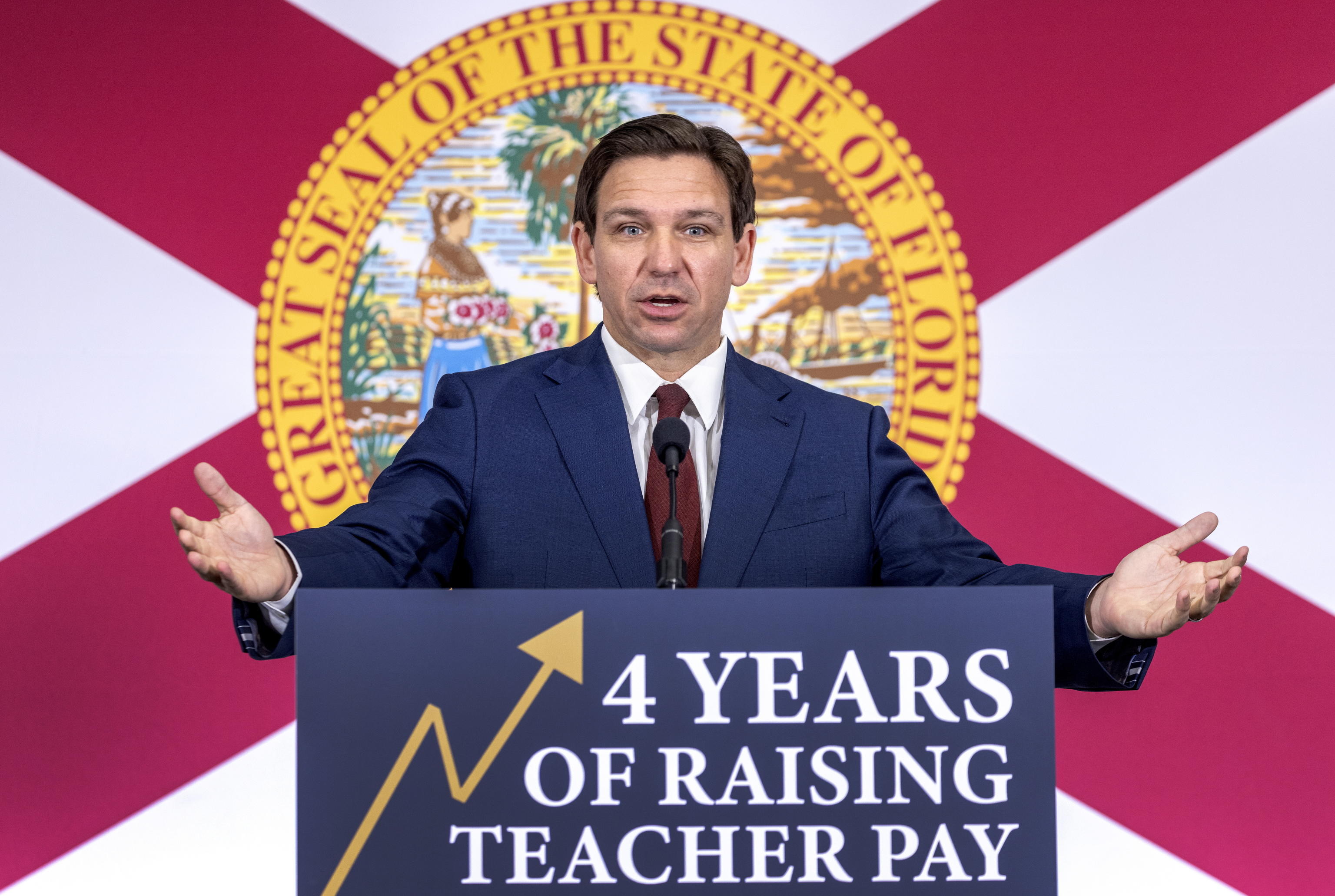 DeSantis