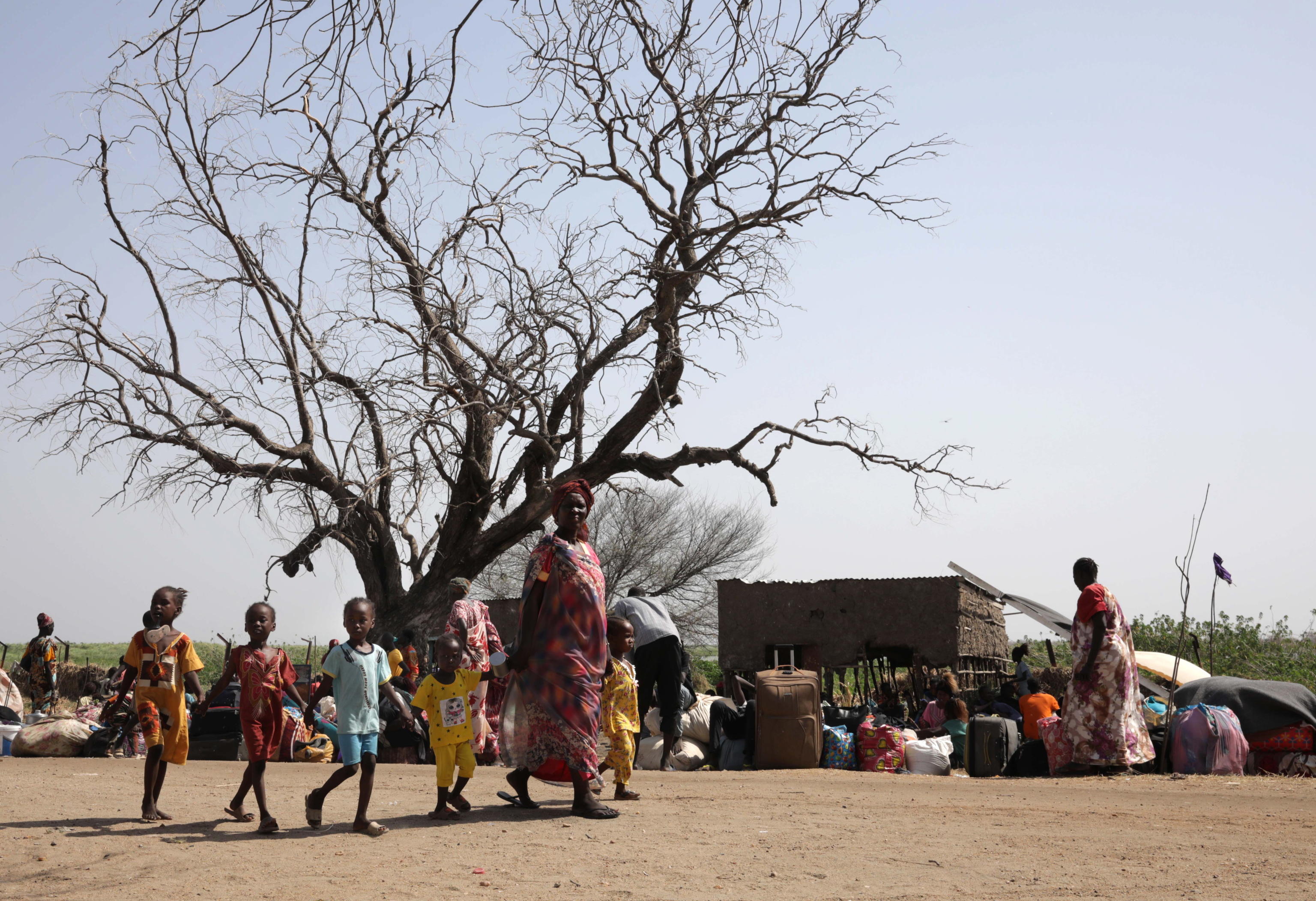 sudan