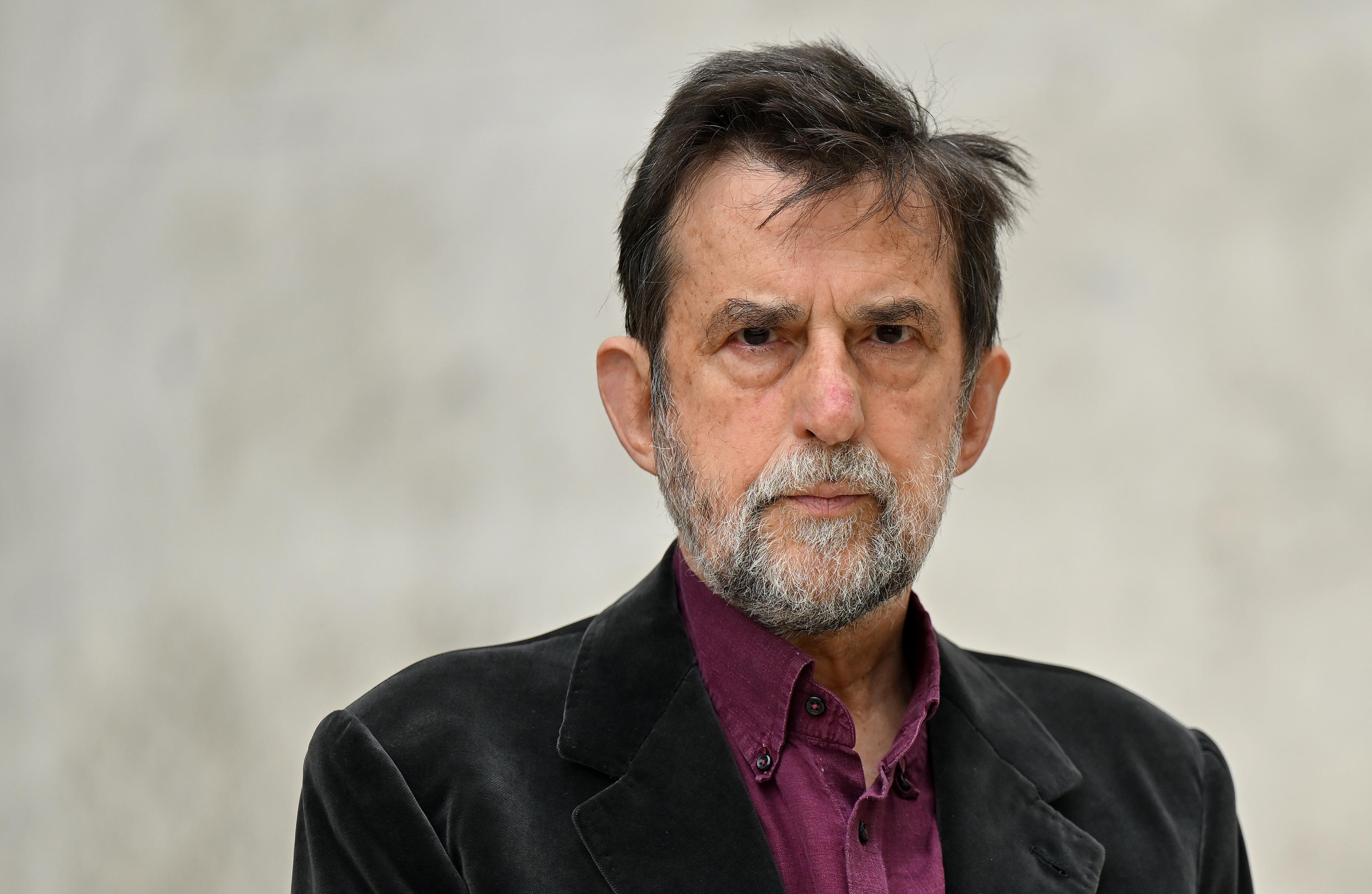 nanni moretti