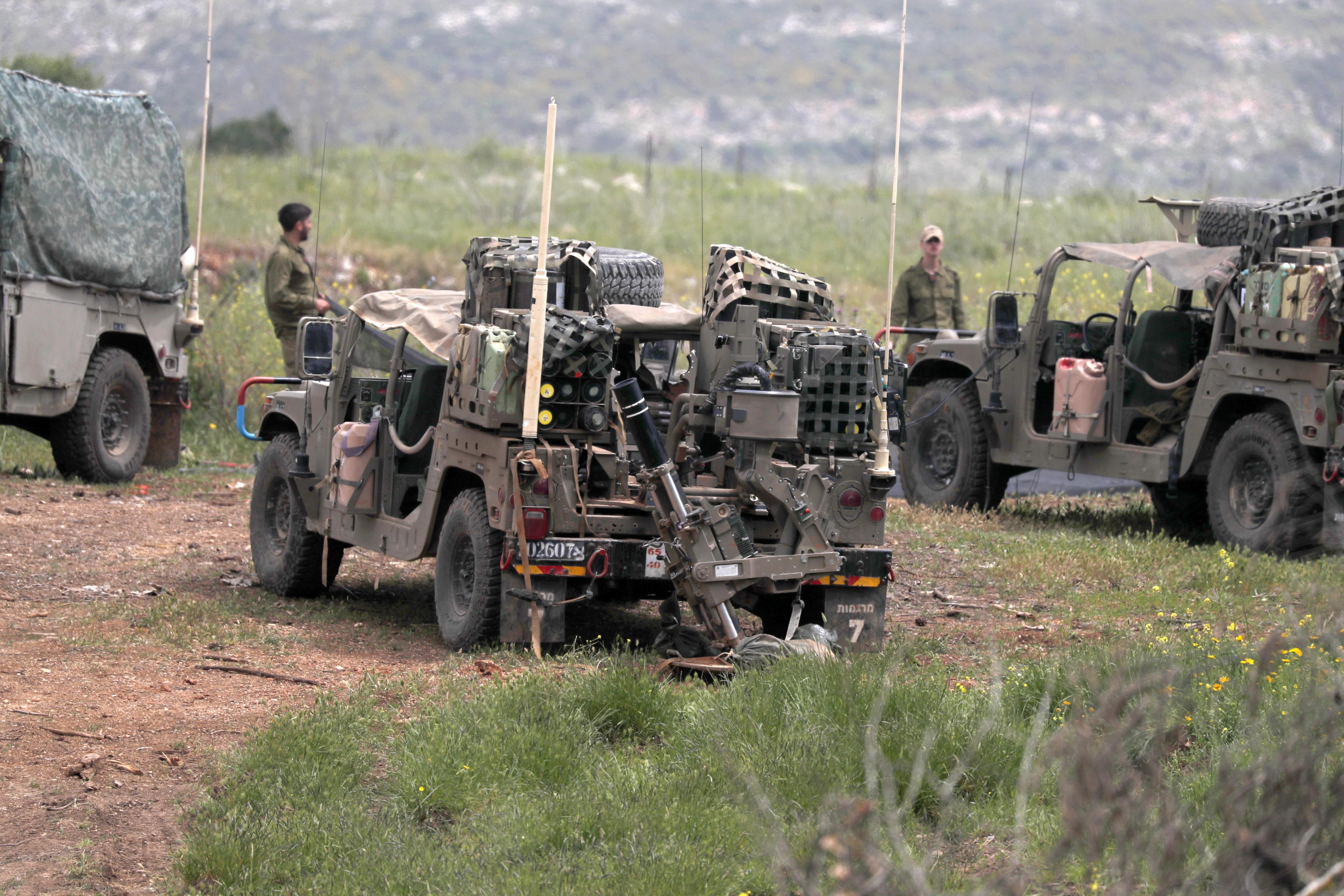 israele