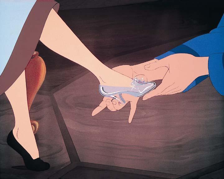 CENERENTOLA