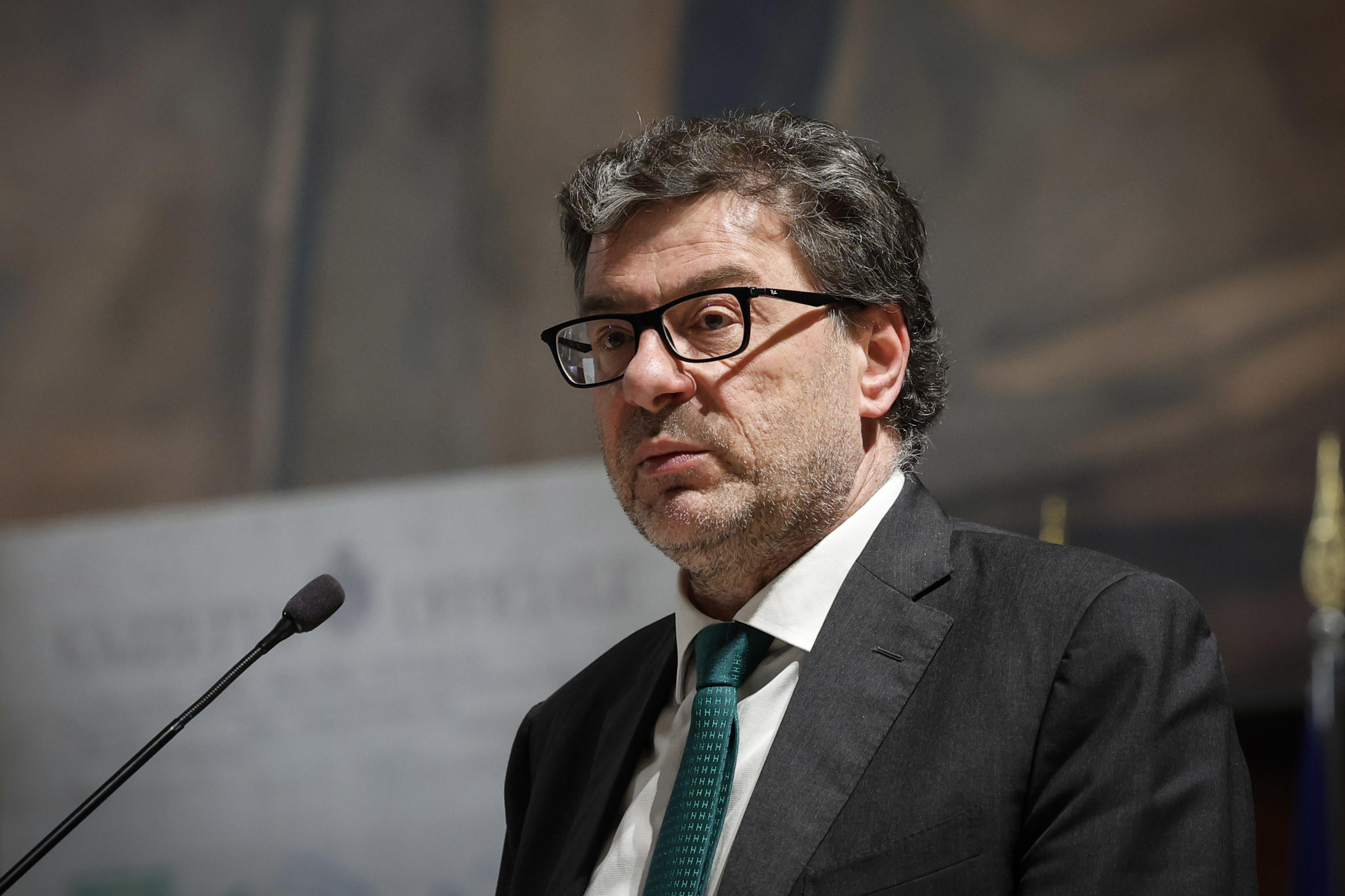 giorgetti
