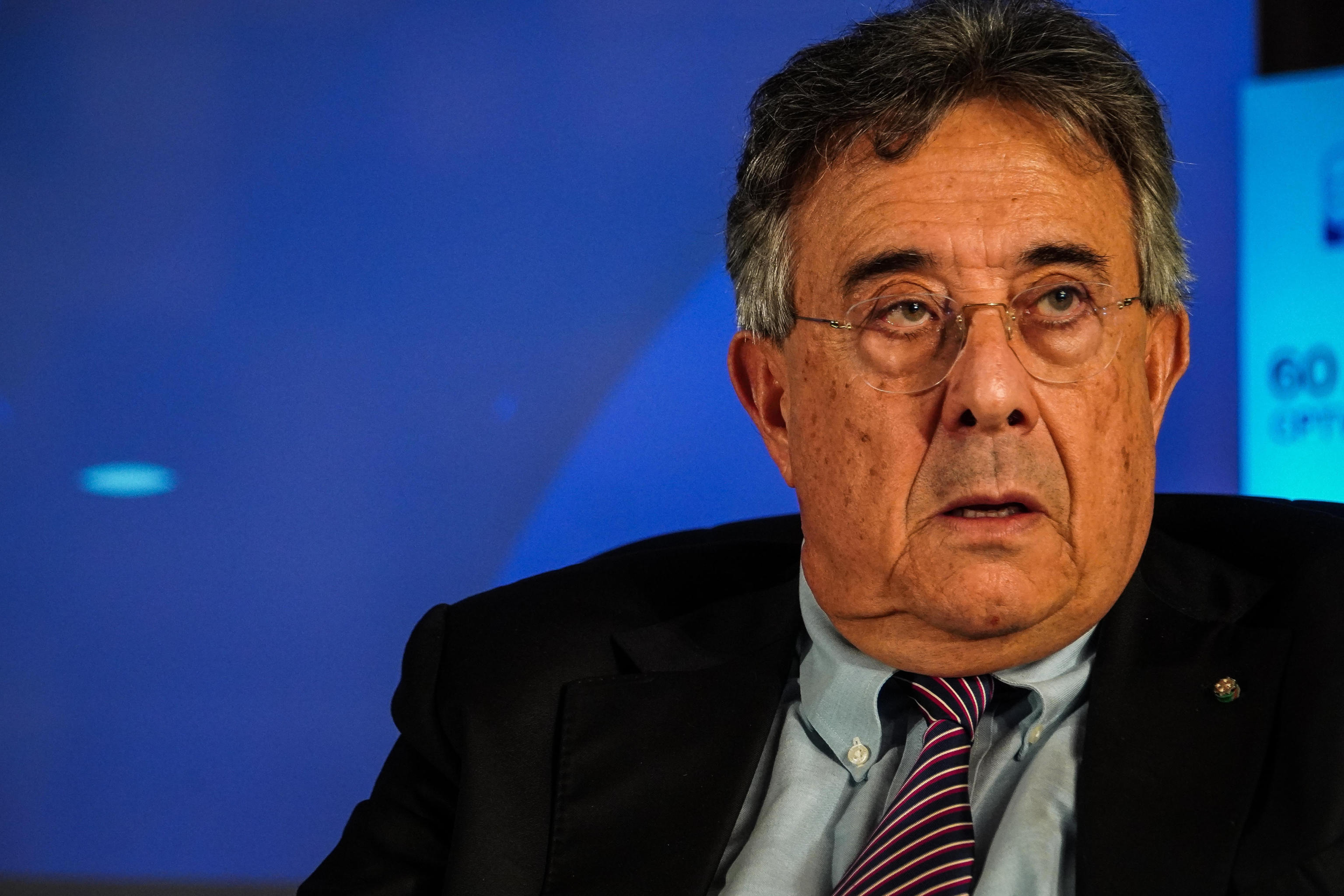 ROBERTO SERGIO