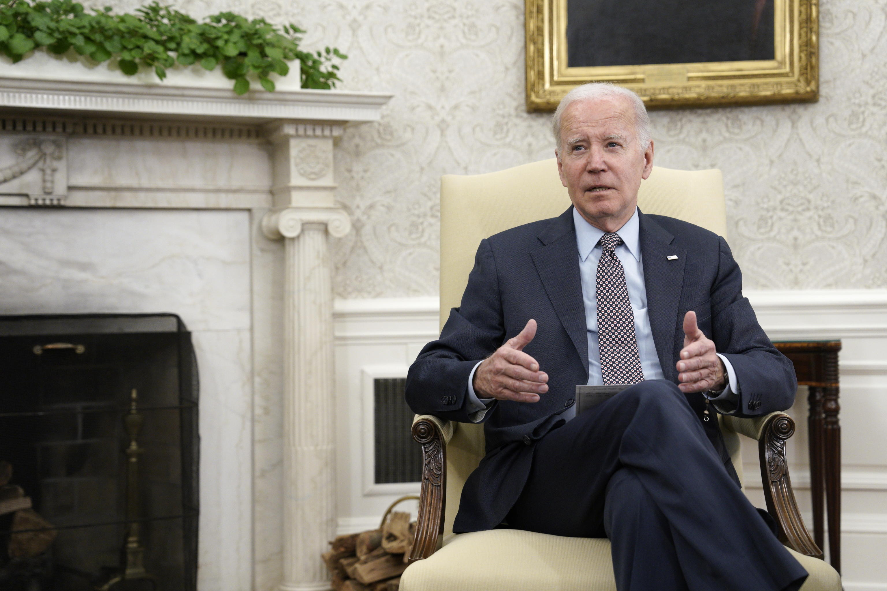 BIDEN