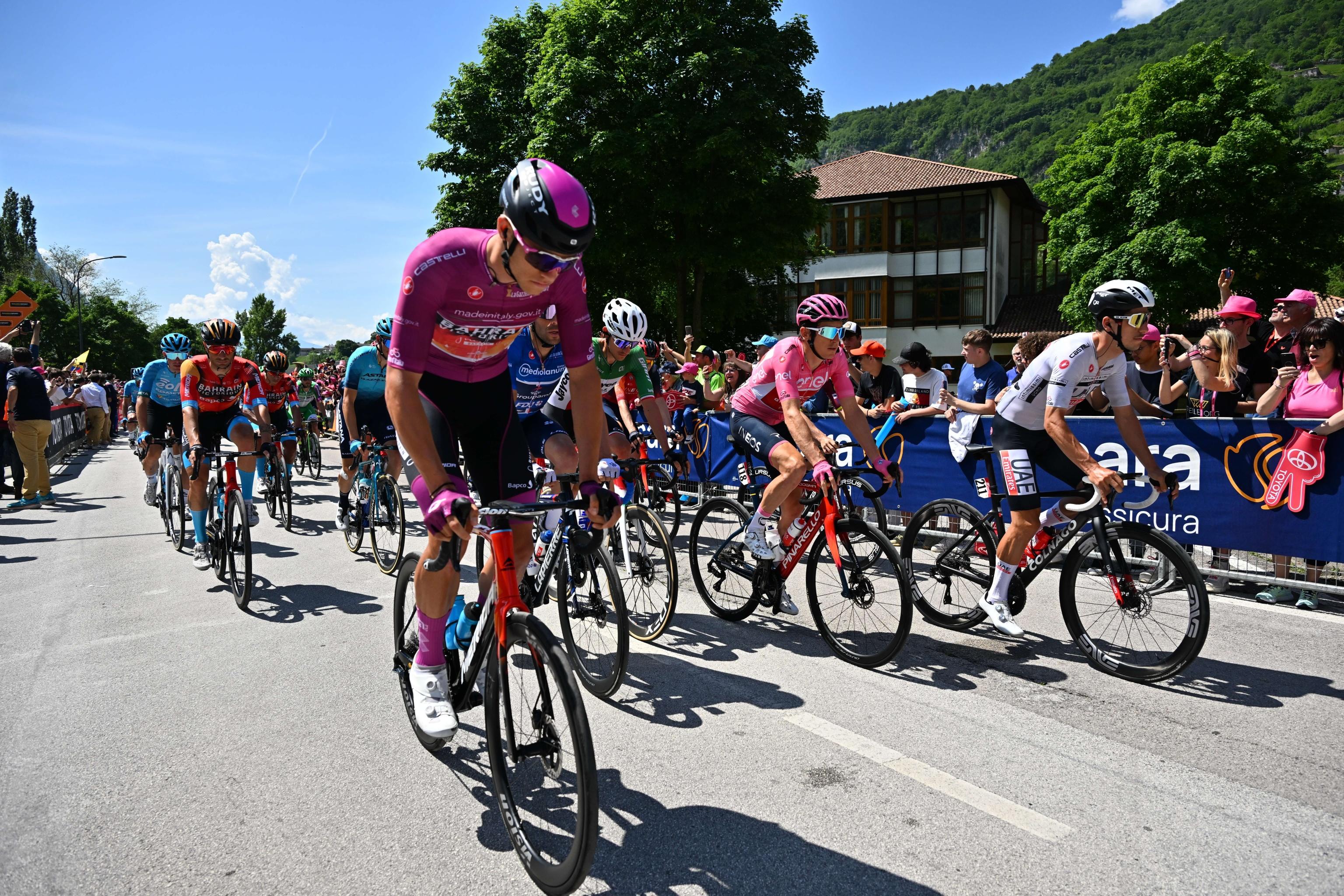Giro d'Italia