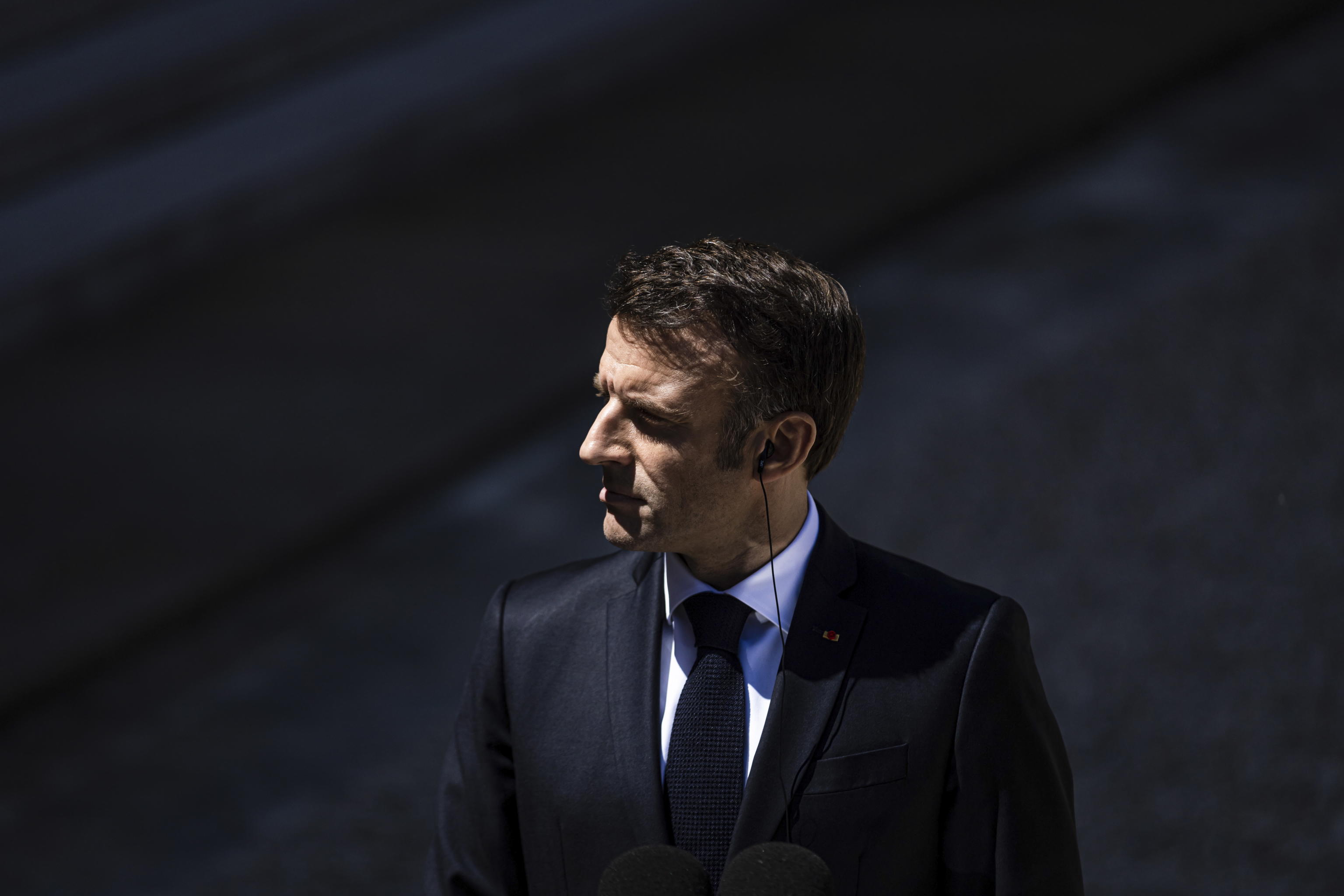 macron
