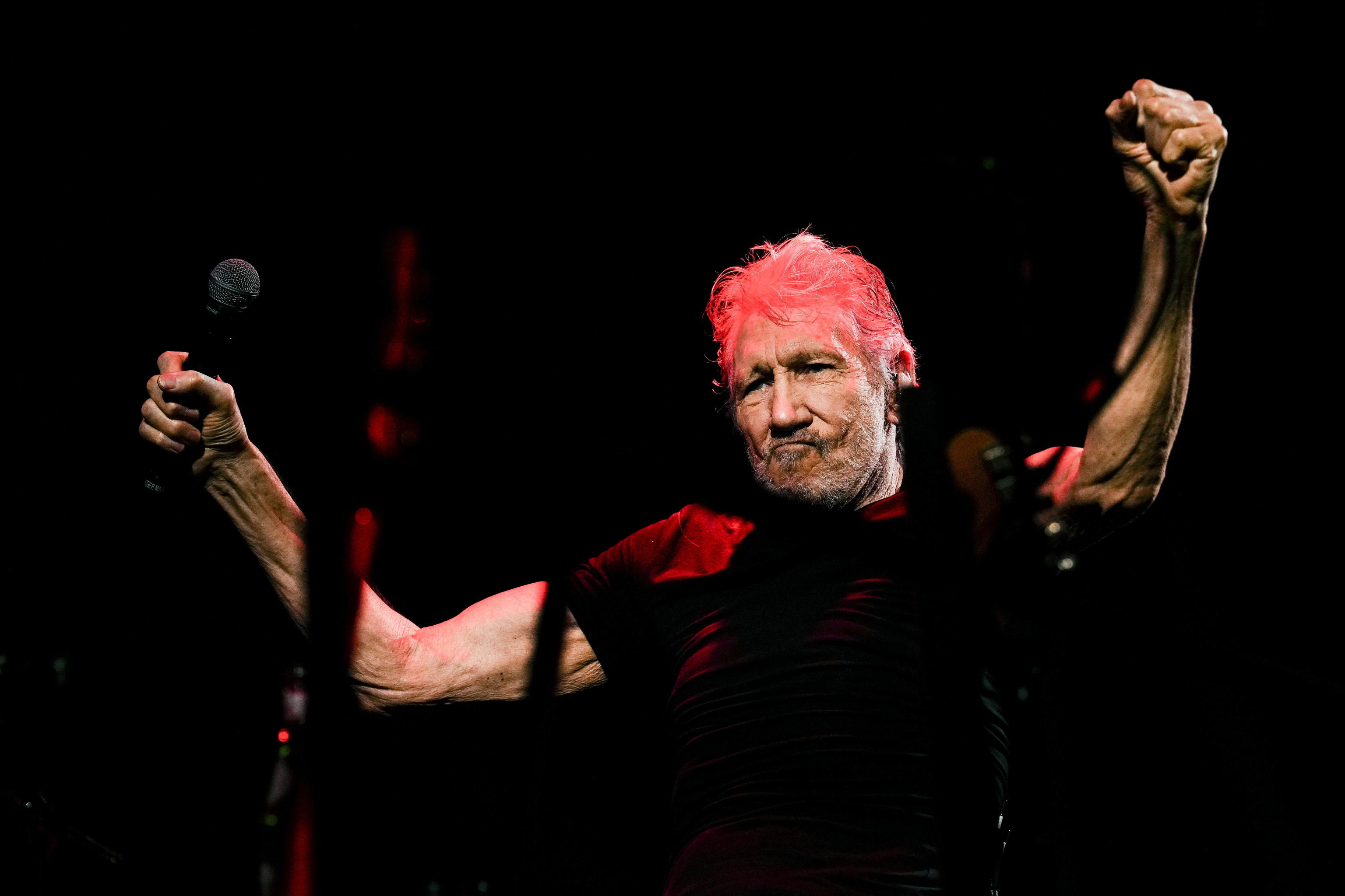 Roger Waters
