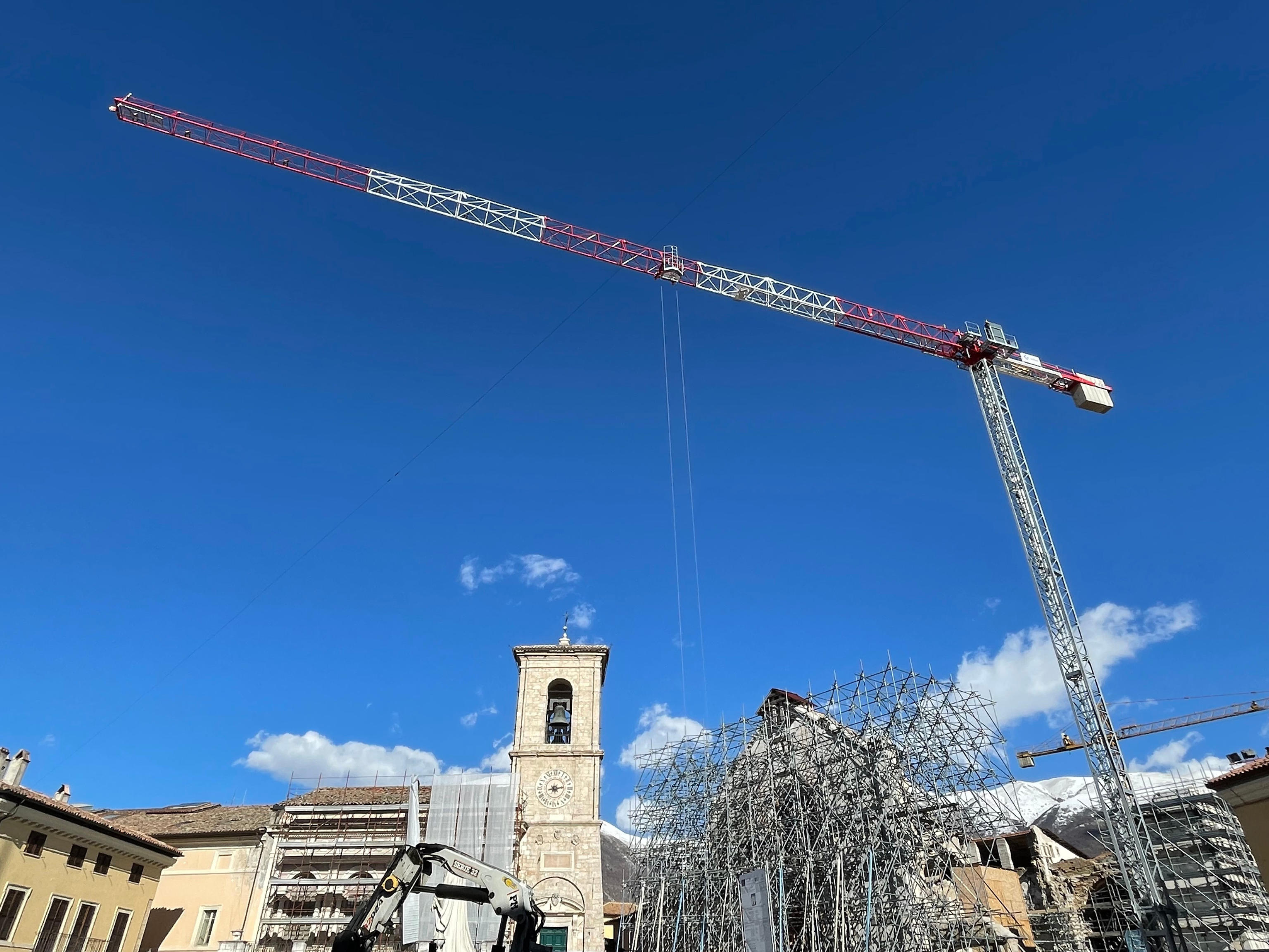 NORCIA