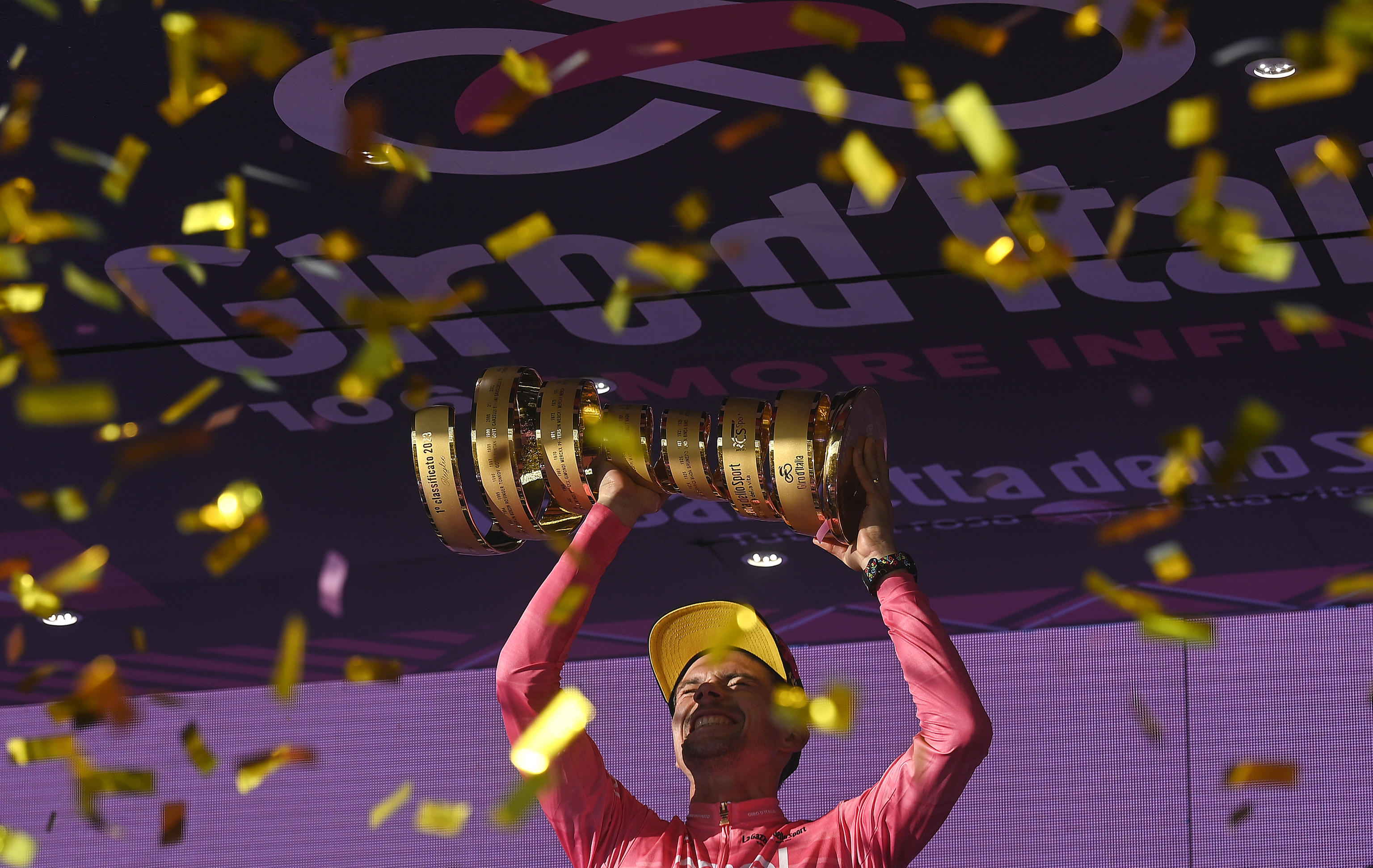 Roglic