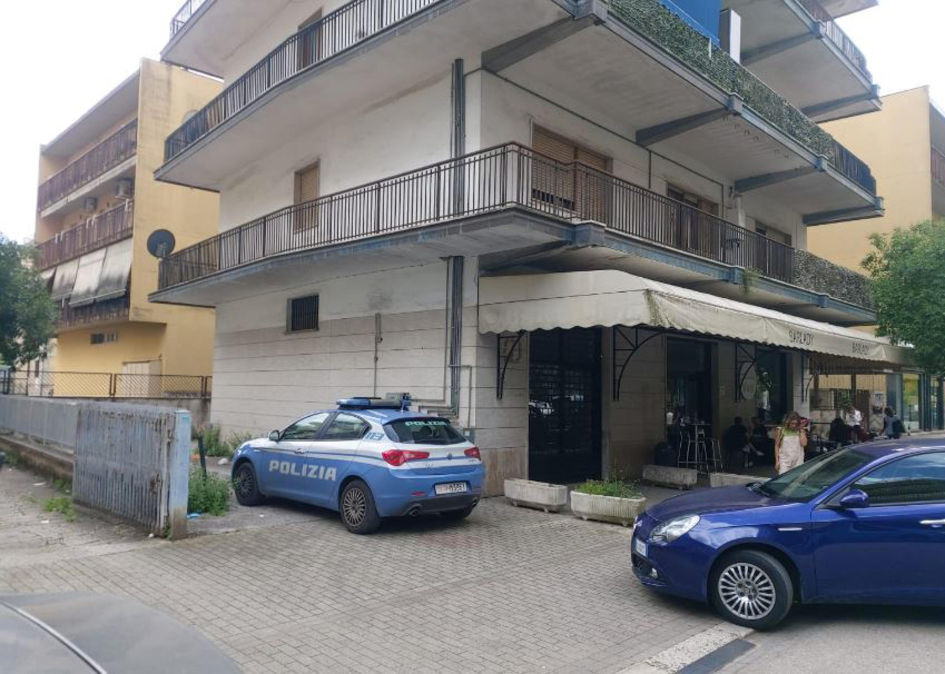 polizia