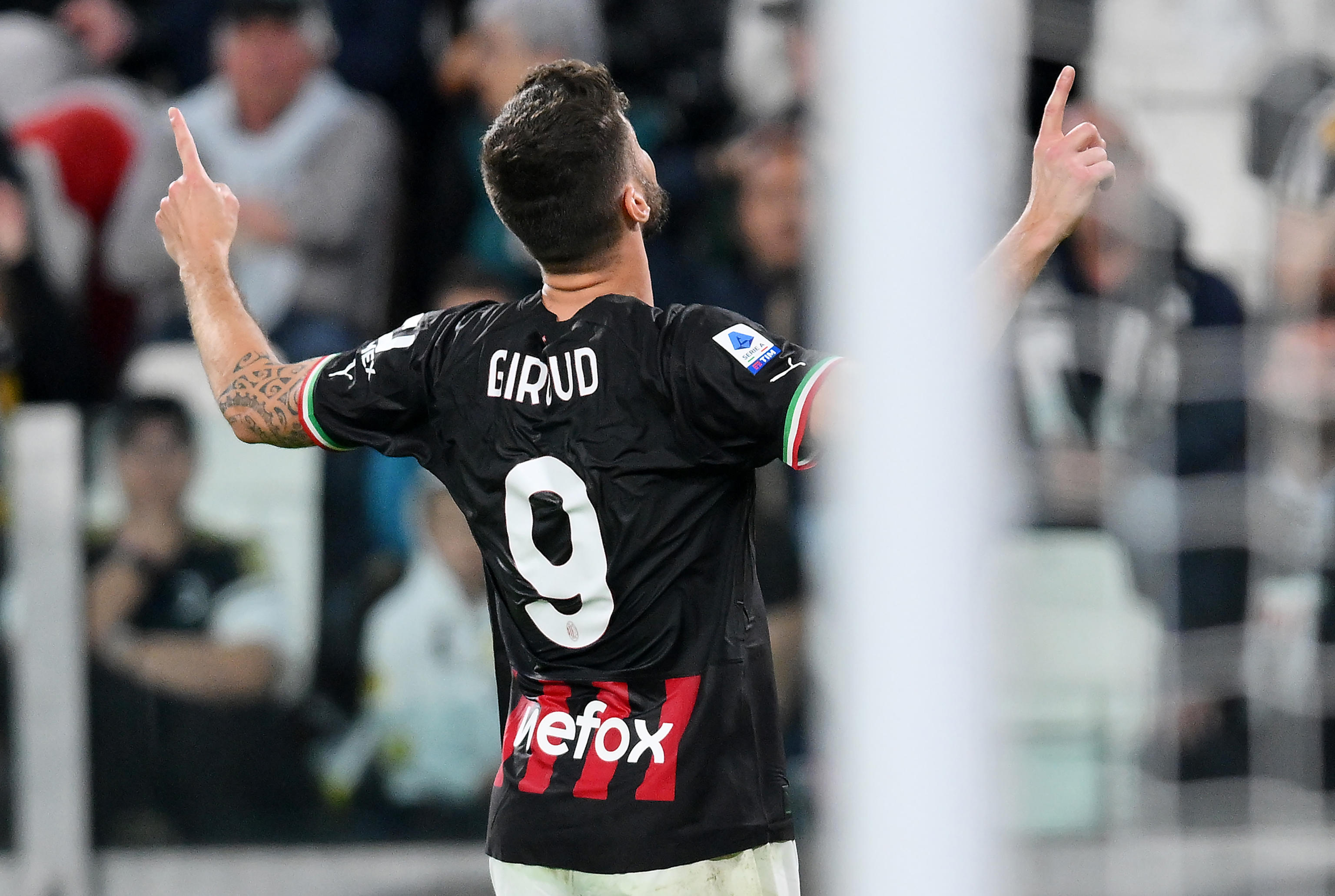 serie a