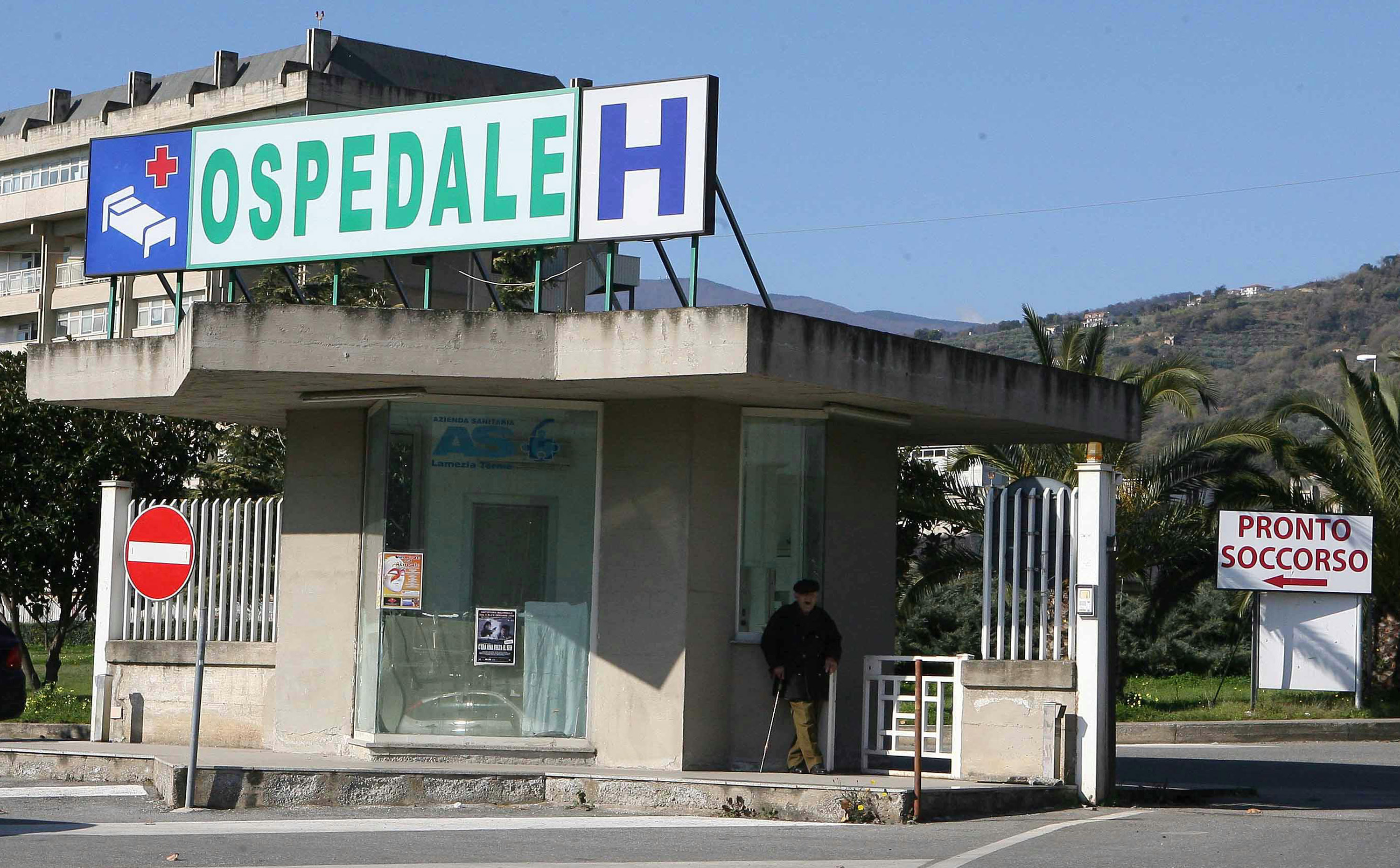 ospedale
