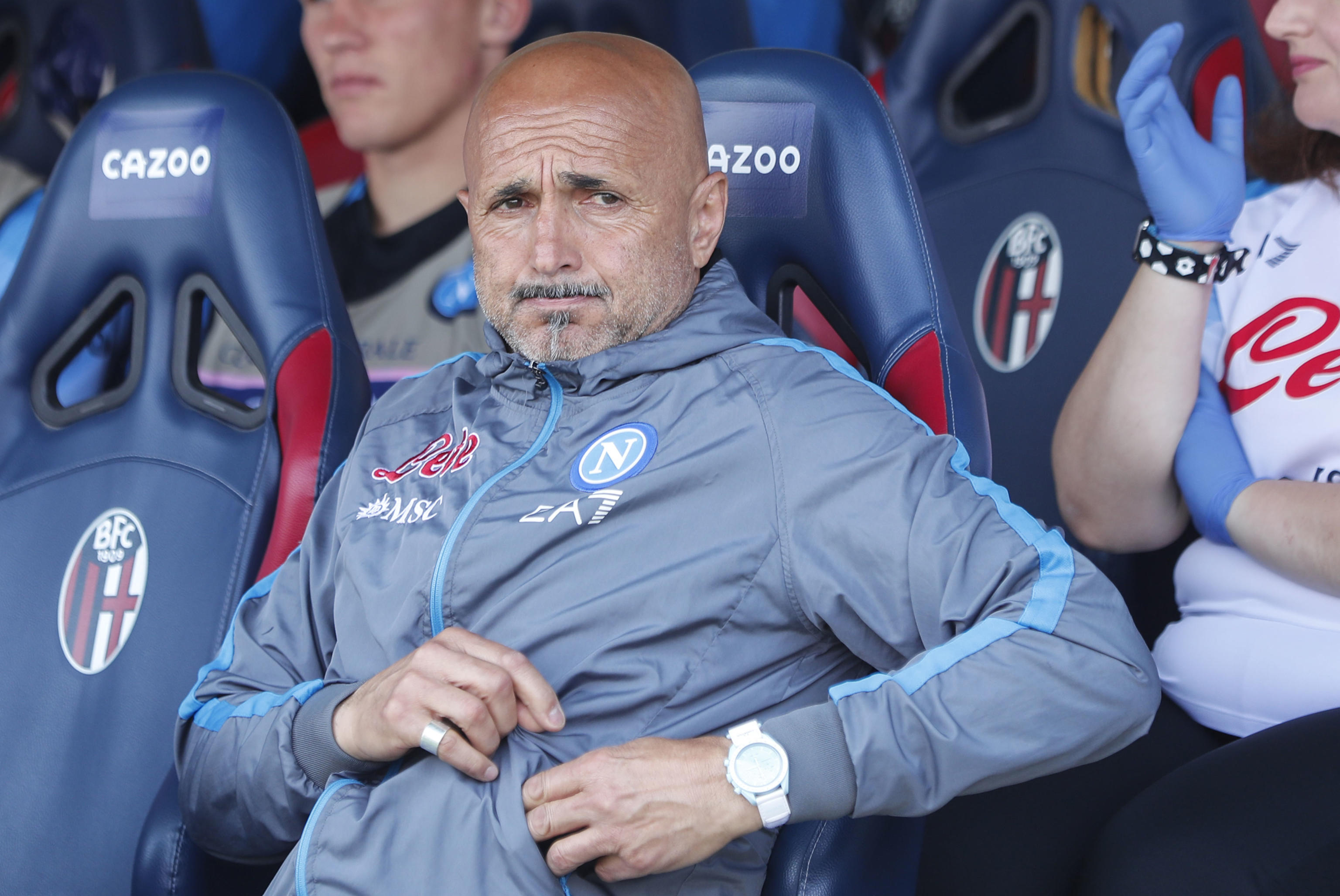 spalletti