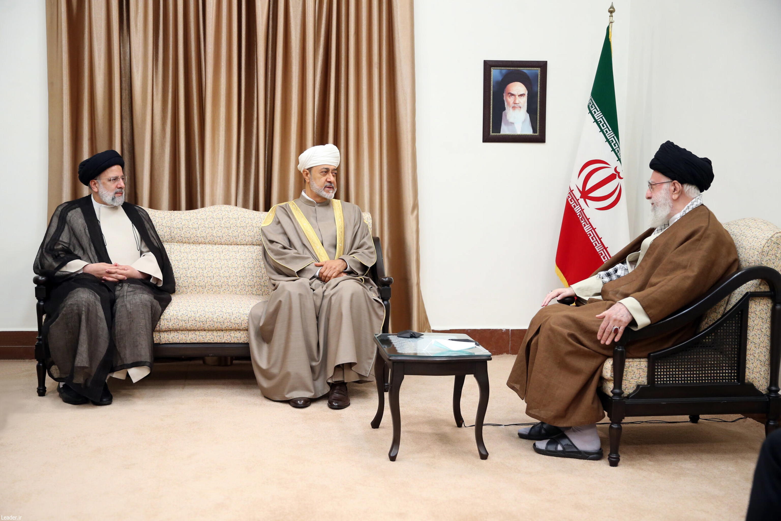 iran