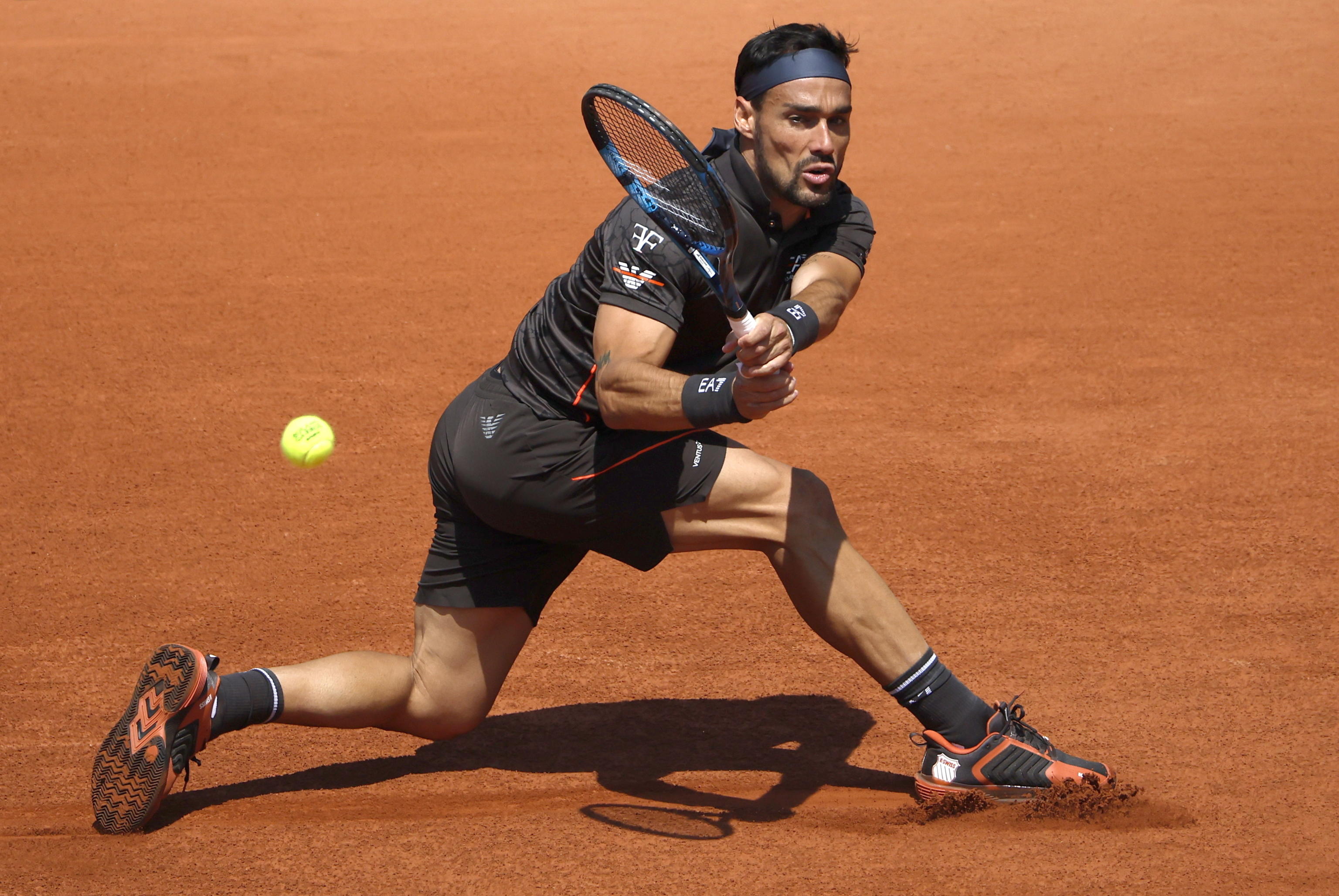 fognini