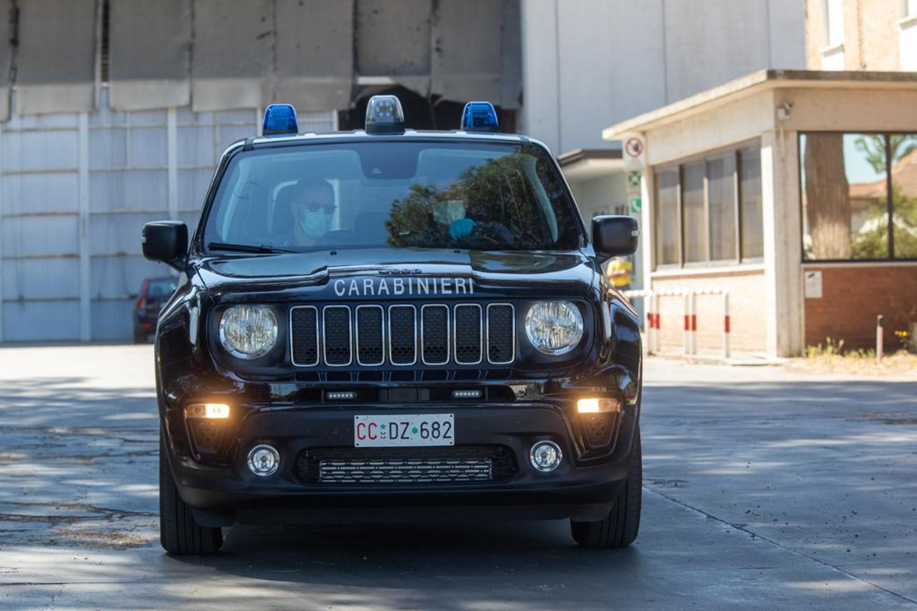 carabinieri