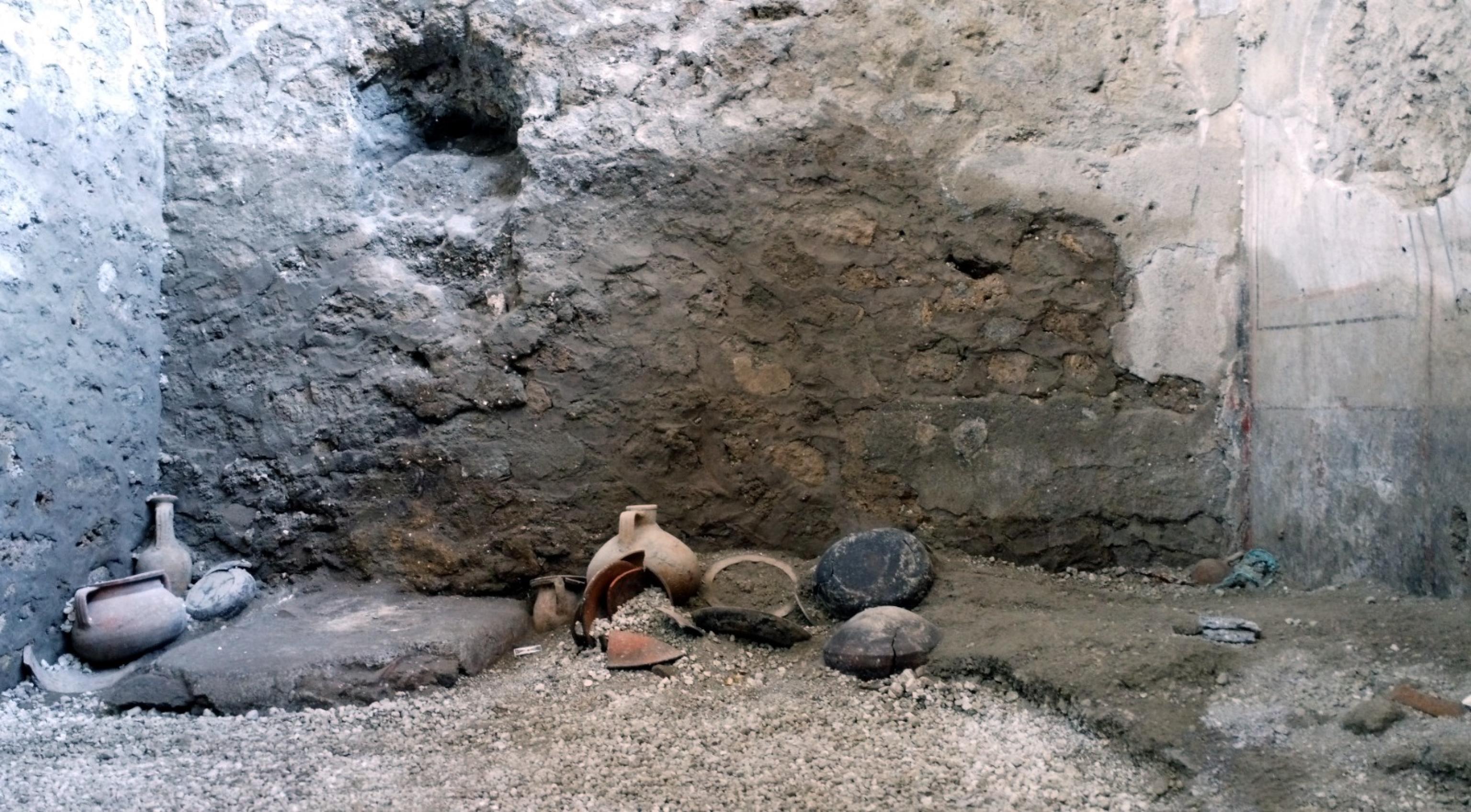 POMPEI