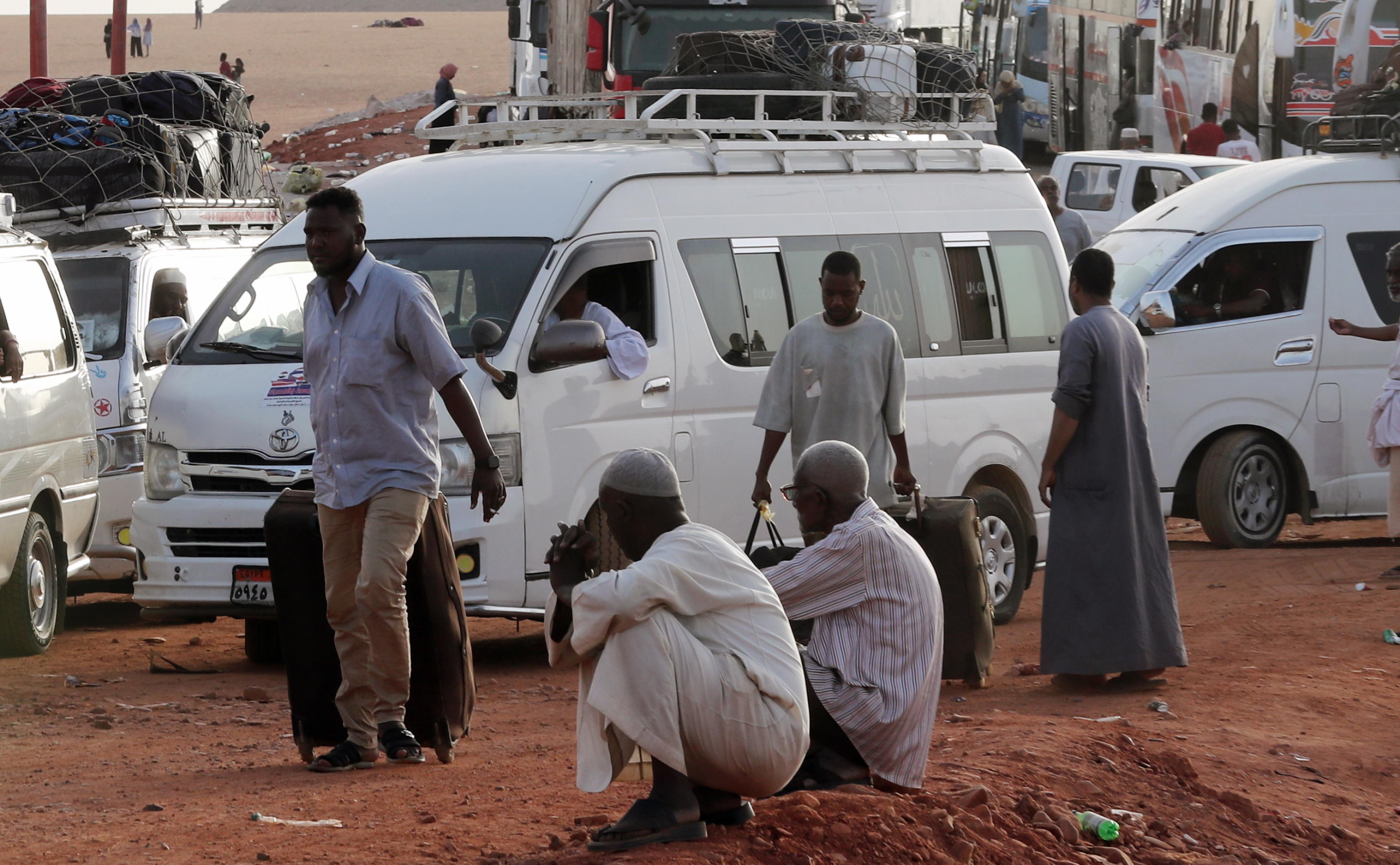 sudan