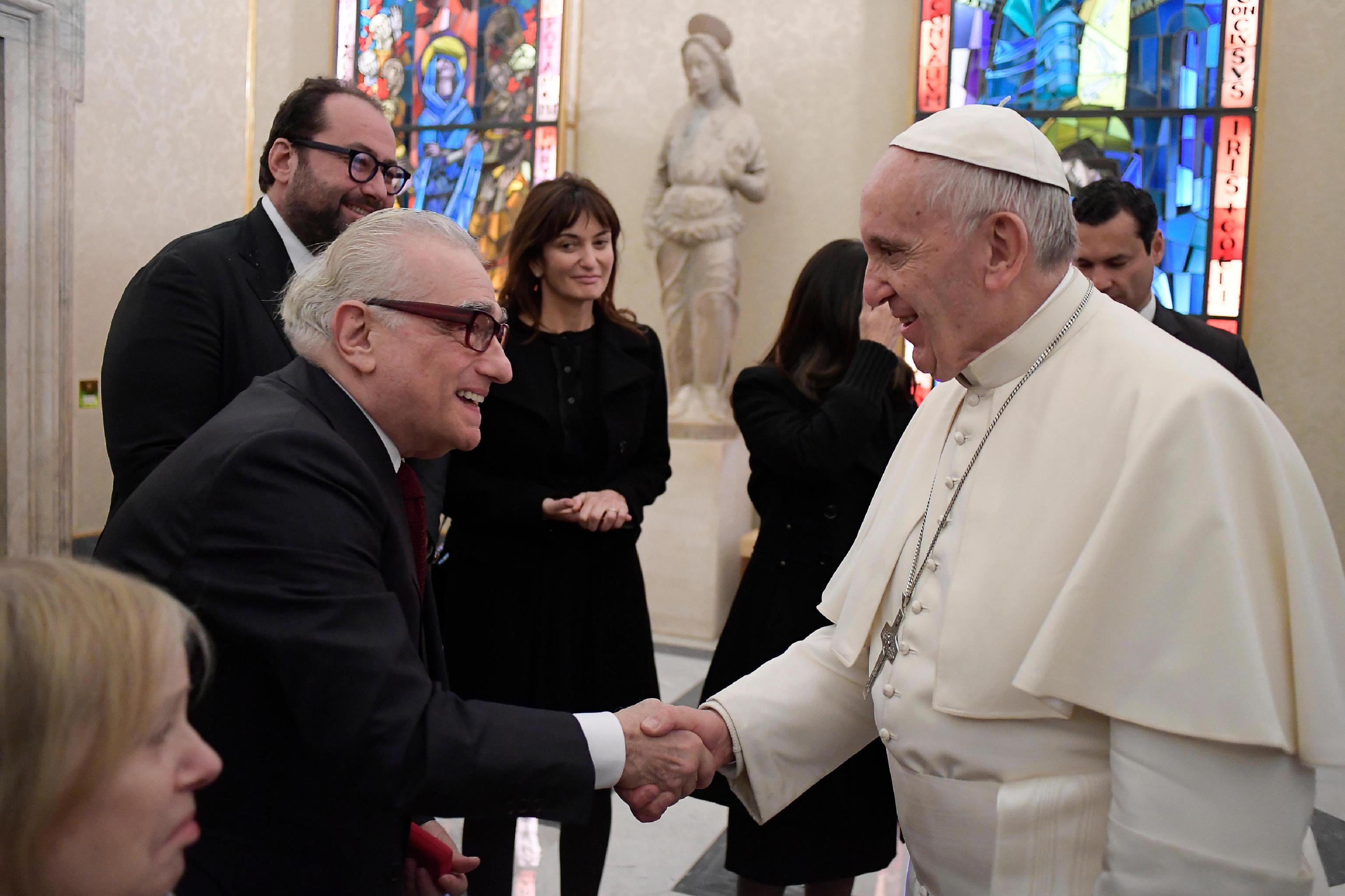 scorsese