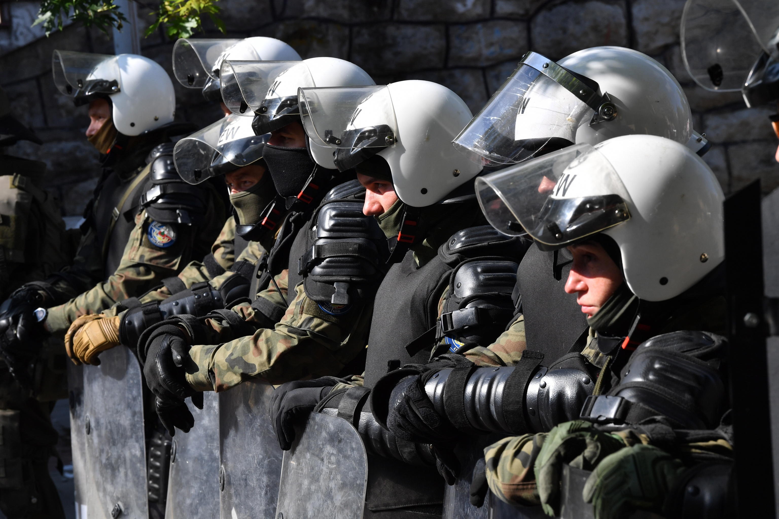 KOSOVO