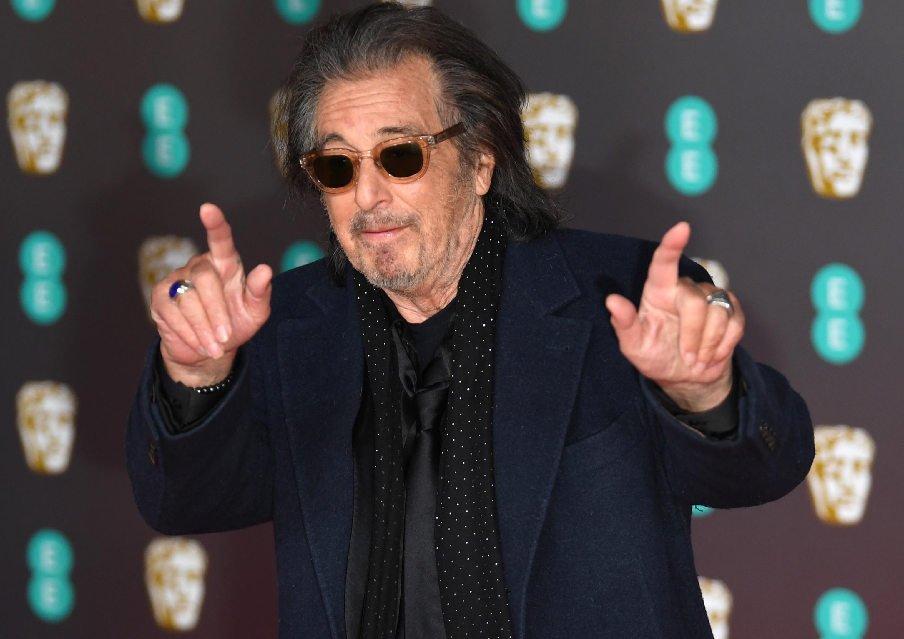 al pacino