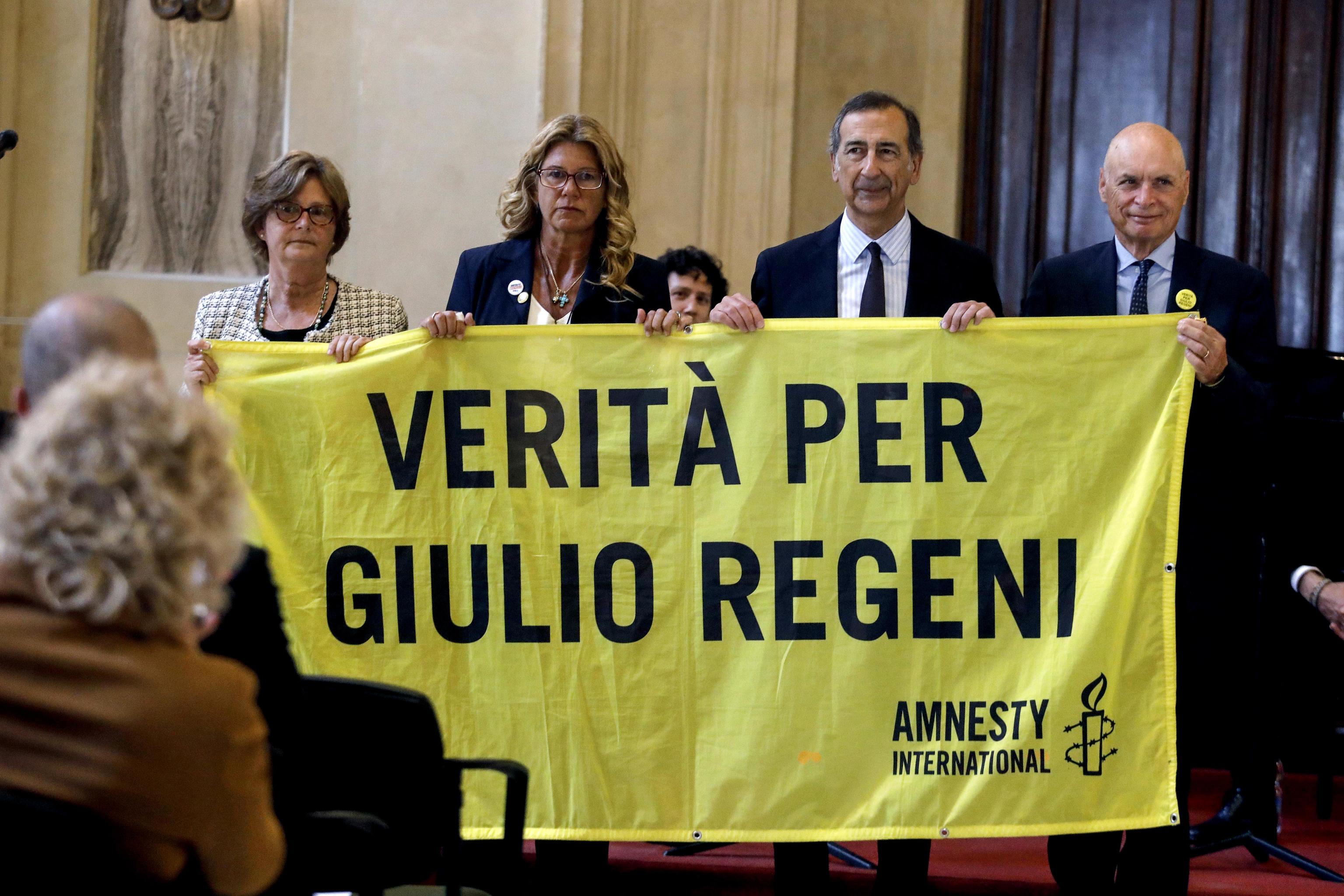 regeni