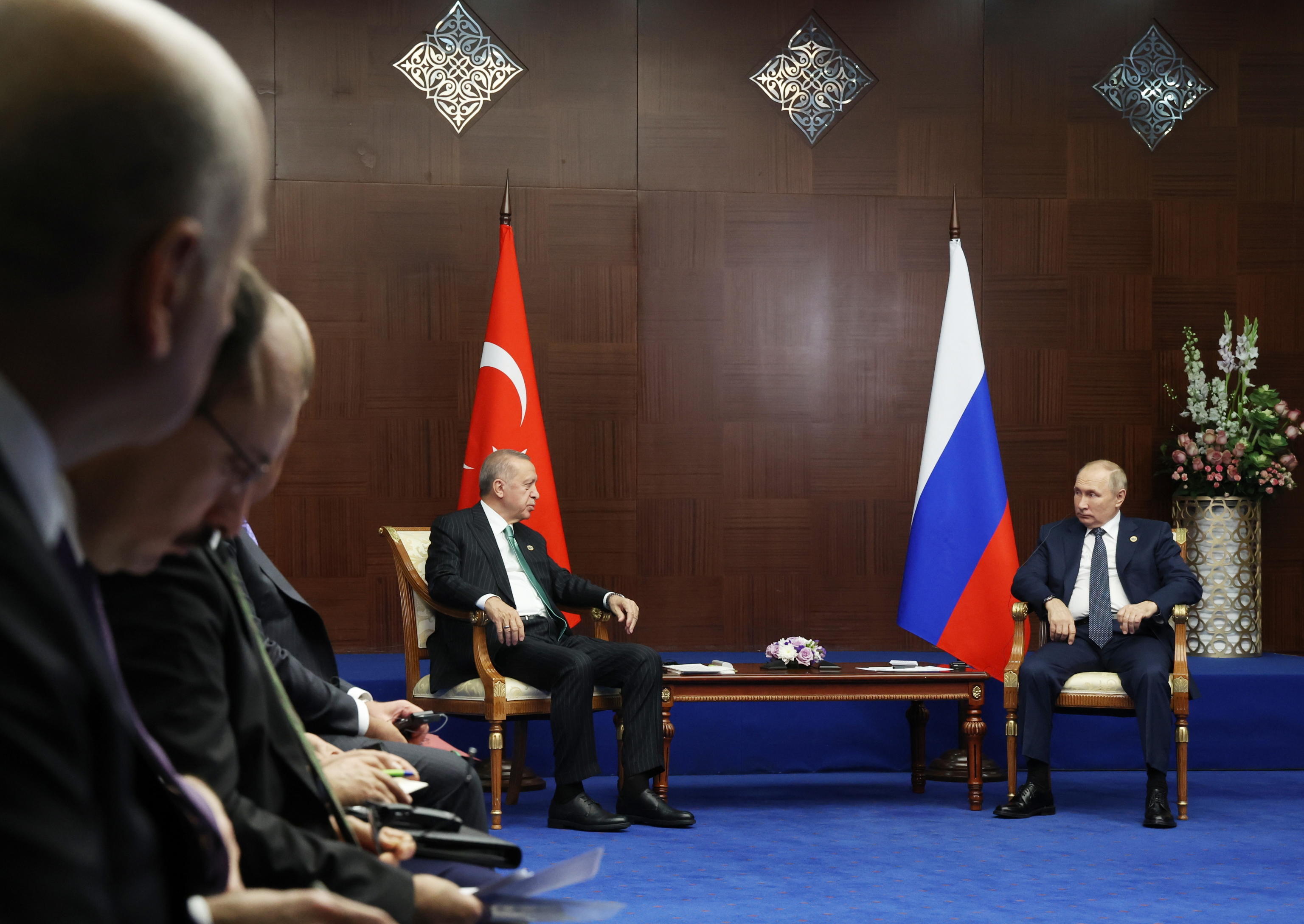 erdogan putin