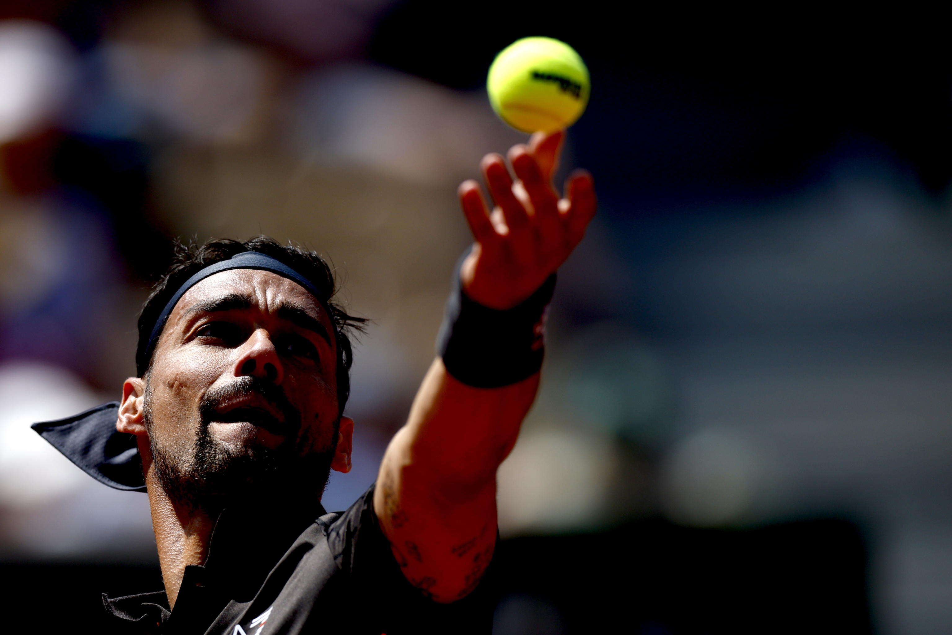 fognini