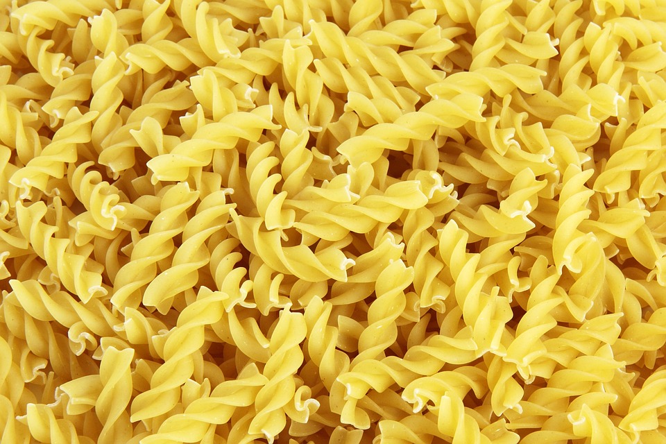 PASTA