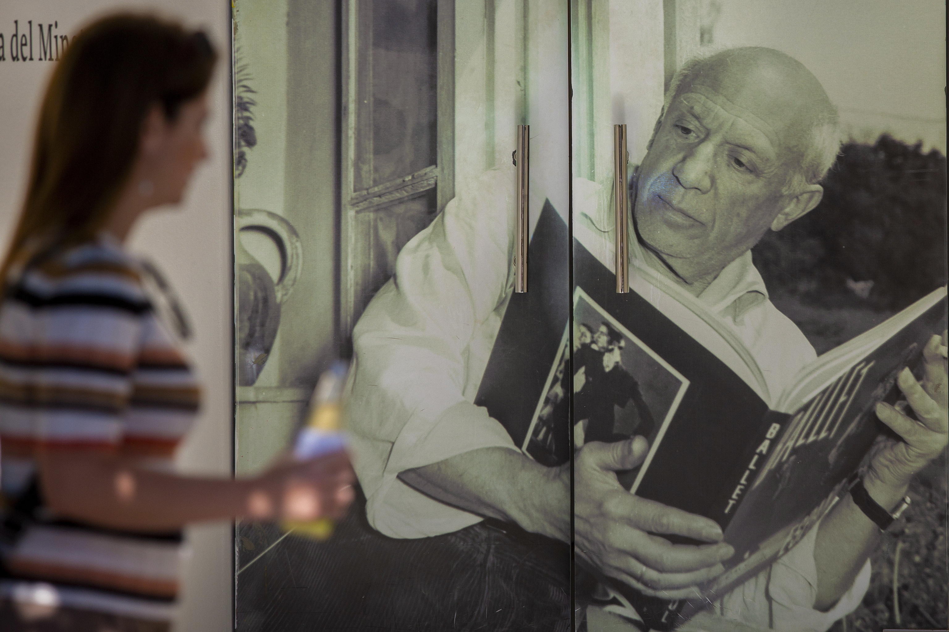 PICASSO