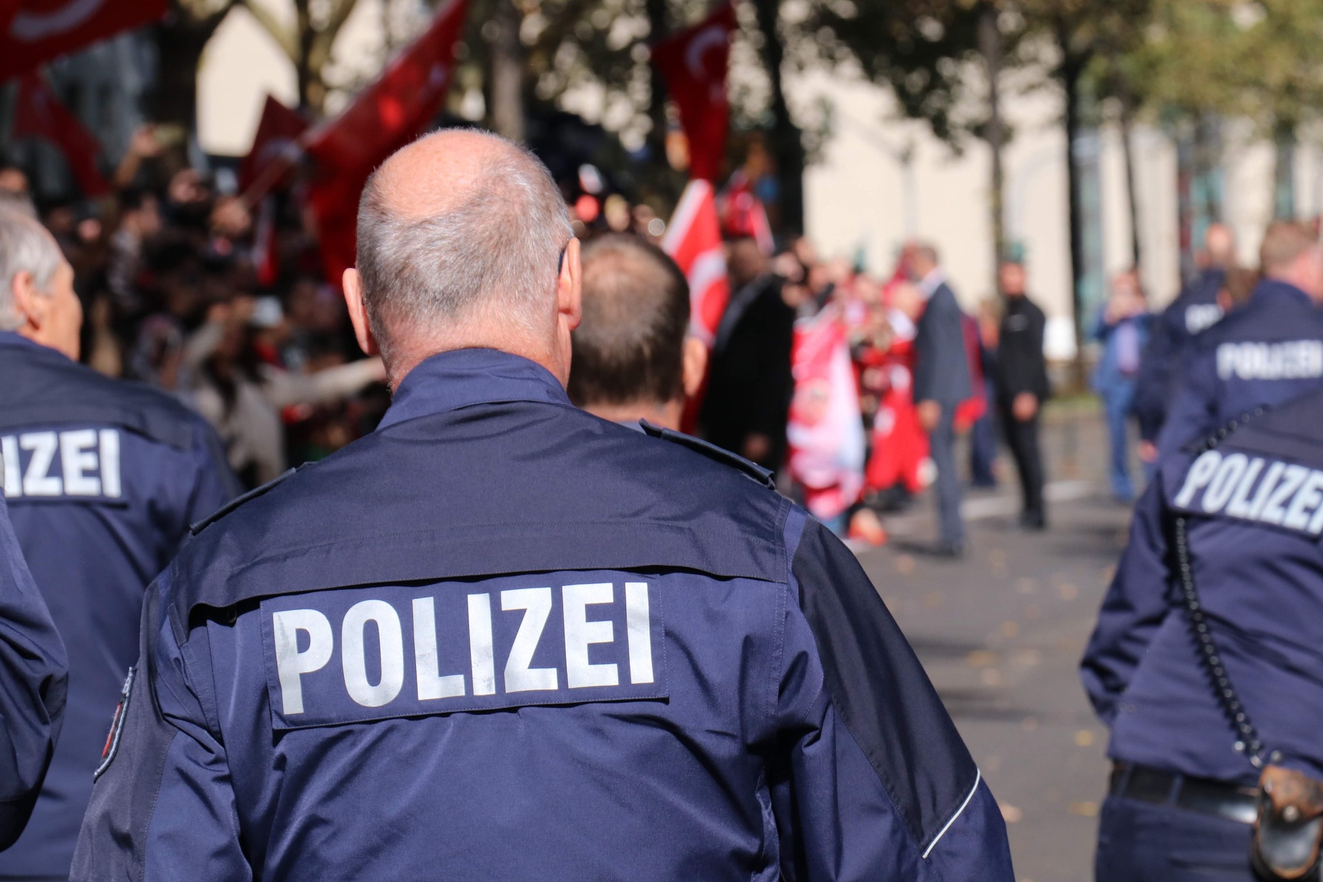 polizia