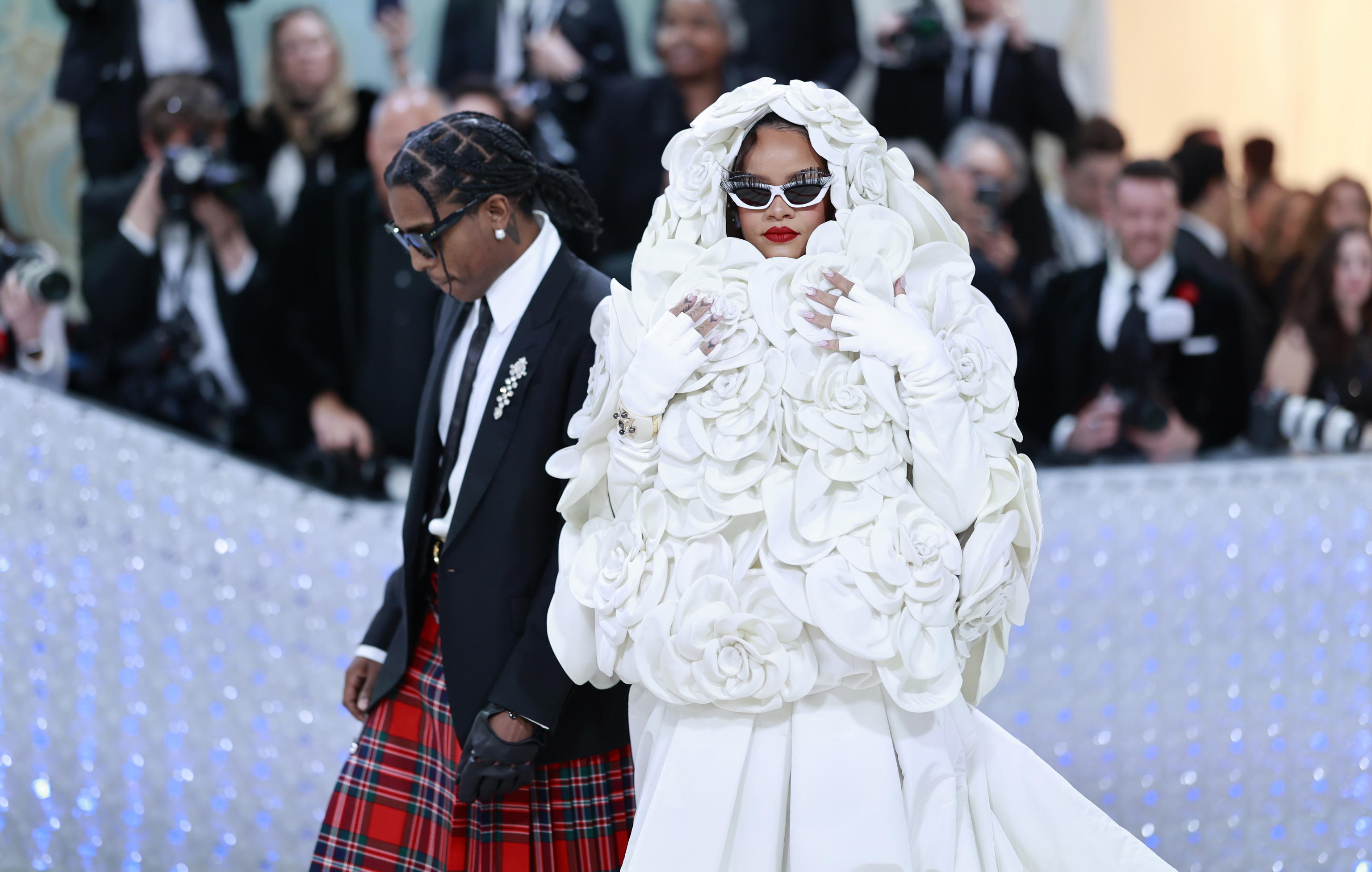 RIHANNA