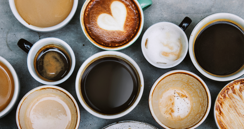 CAFFè