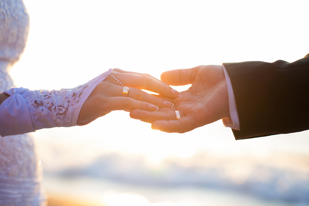 ANELLI MATRIMONIO