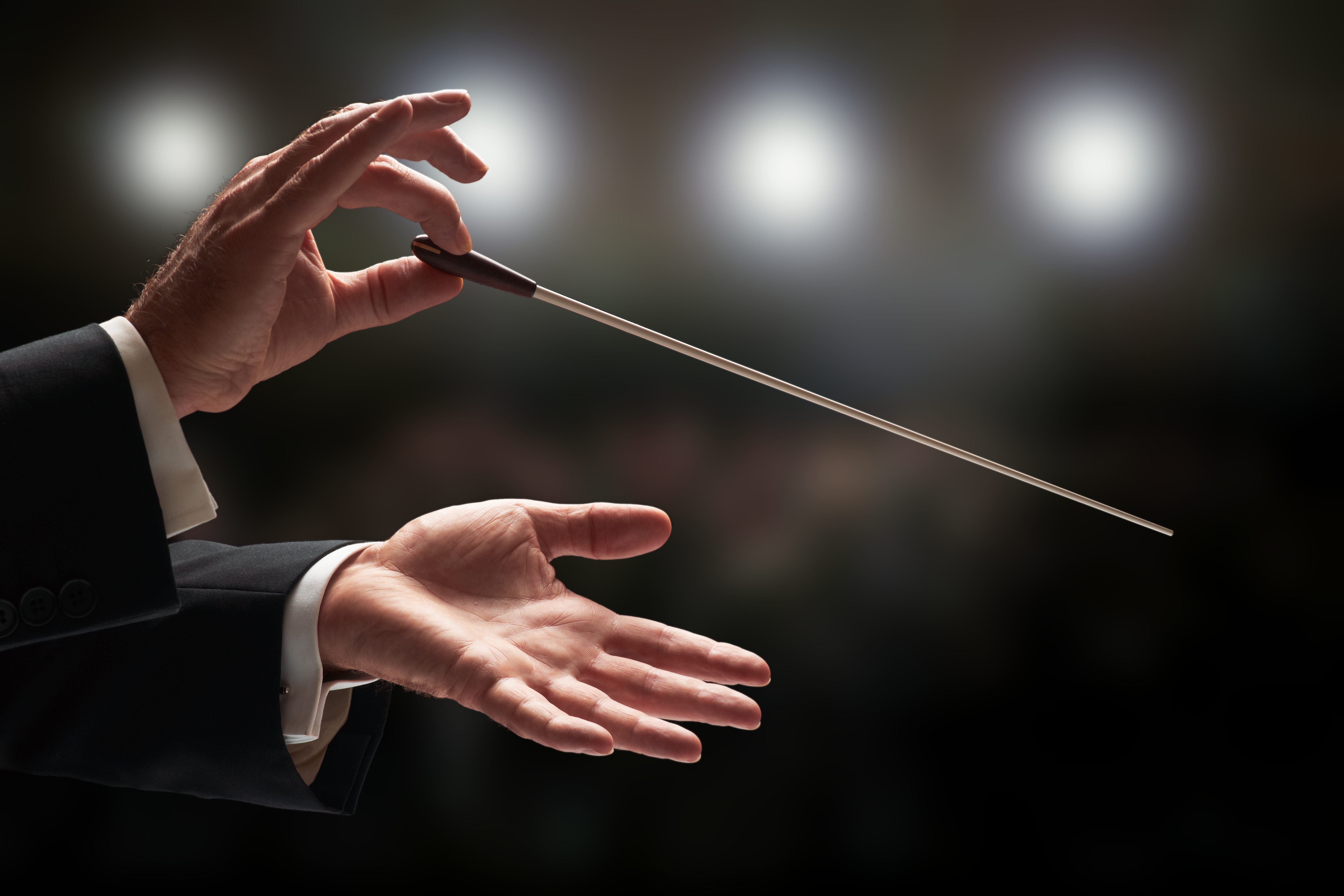 orchestra