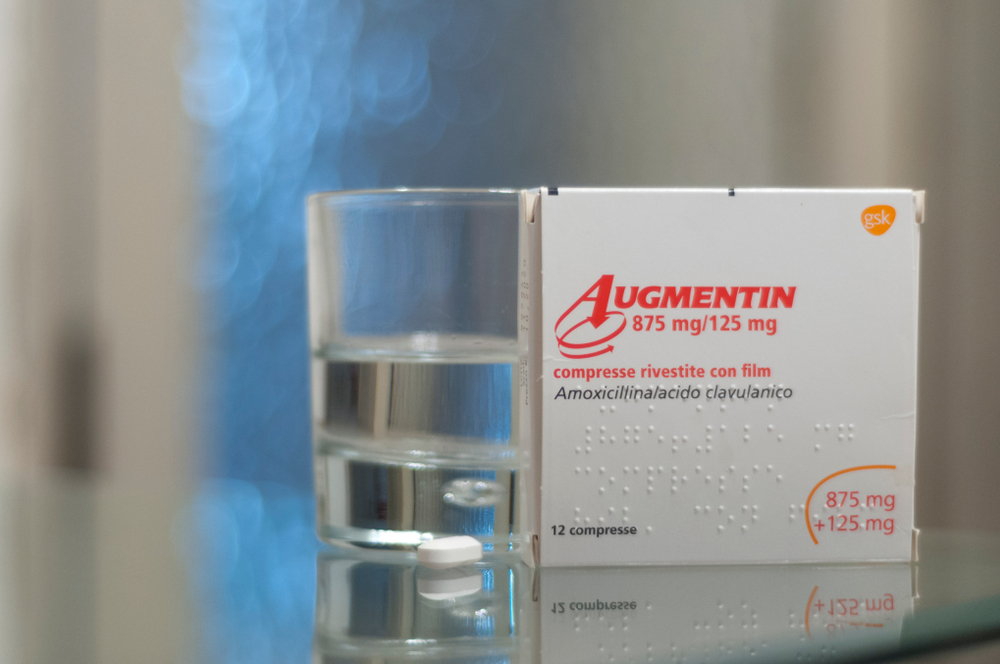 AUGMENTIN
