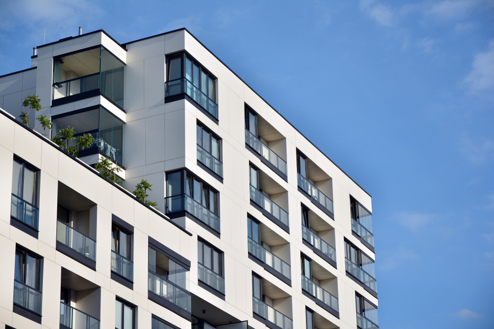CASA PALAZZO CONDOMINIO
